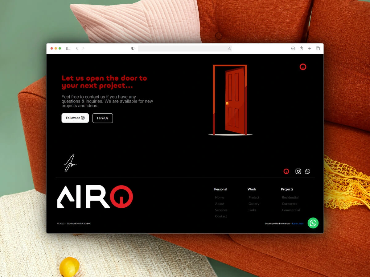 post image of airo