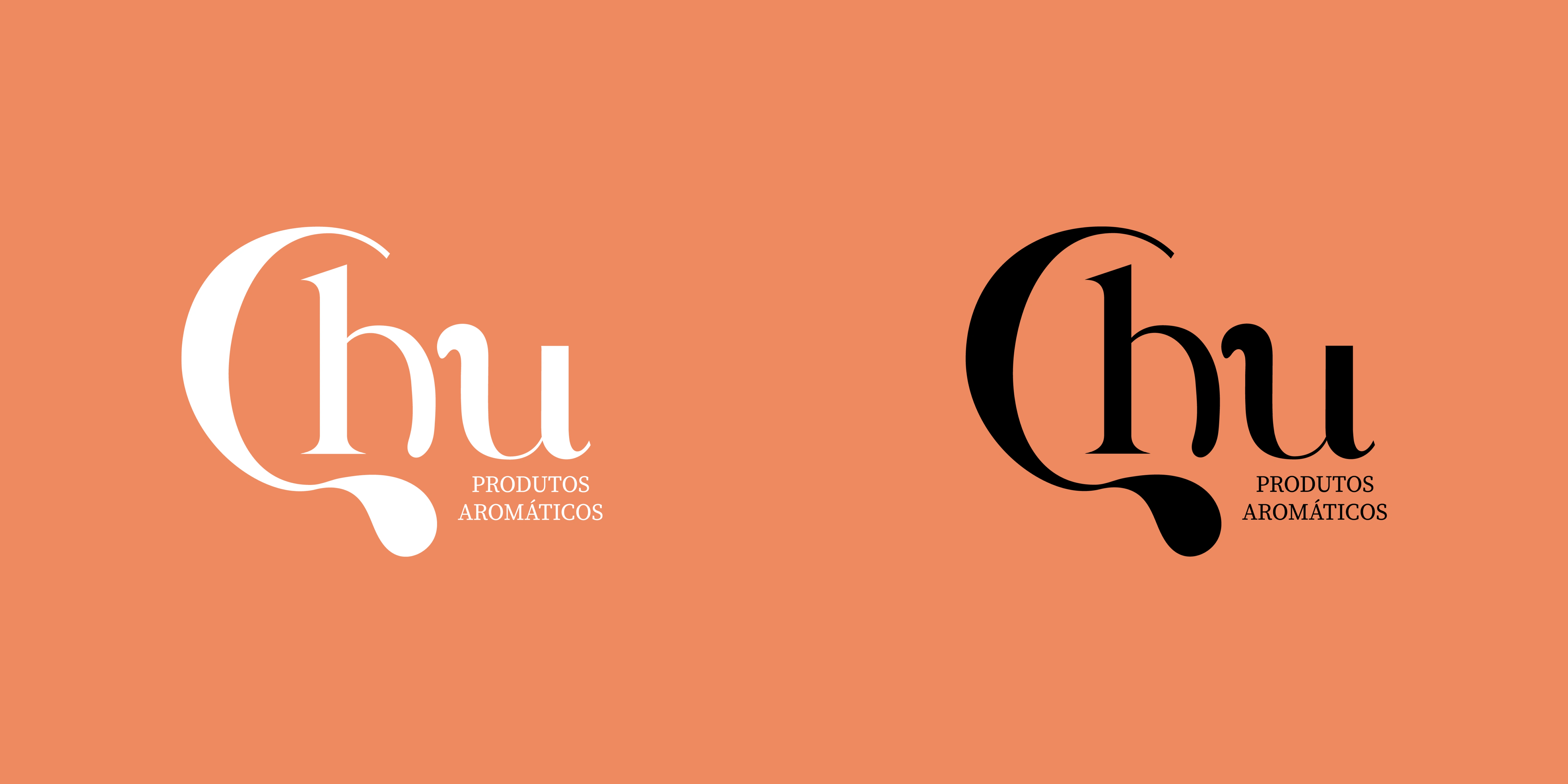 Chu's logotype