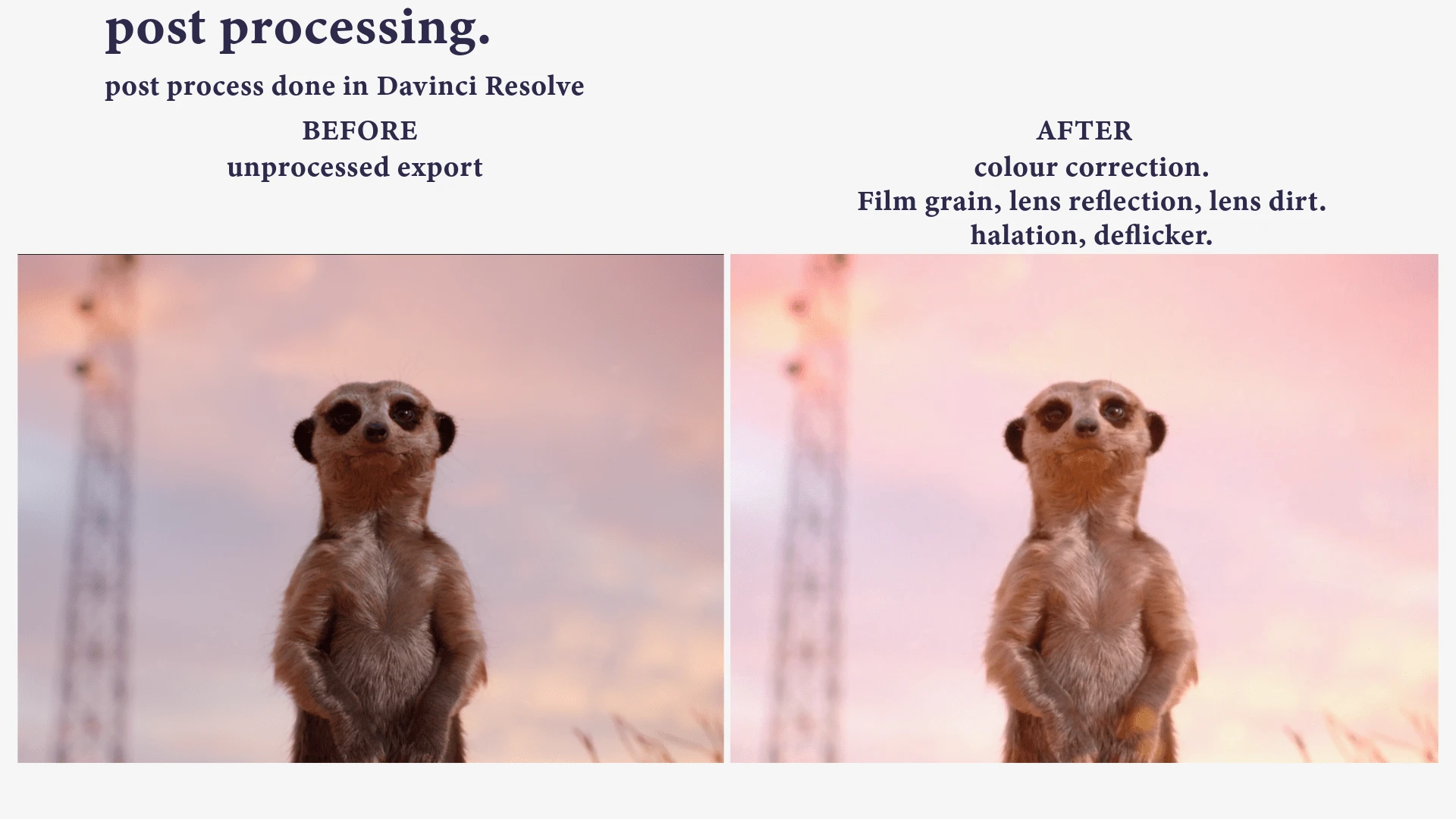 Post-Process in Unreal Engine 5