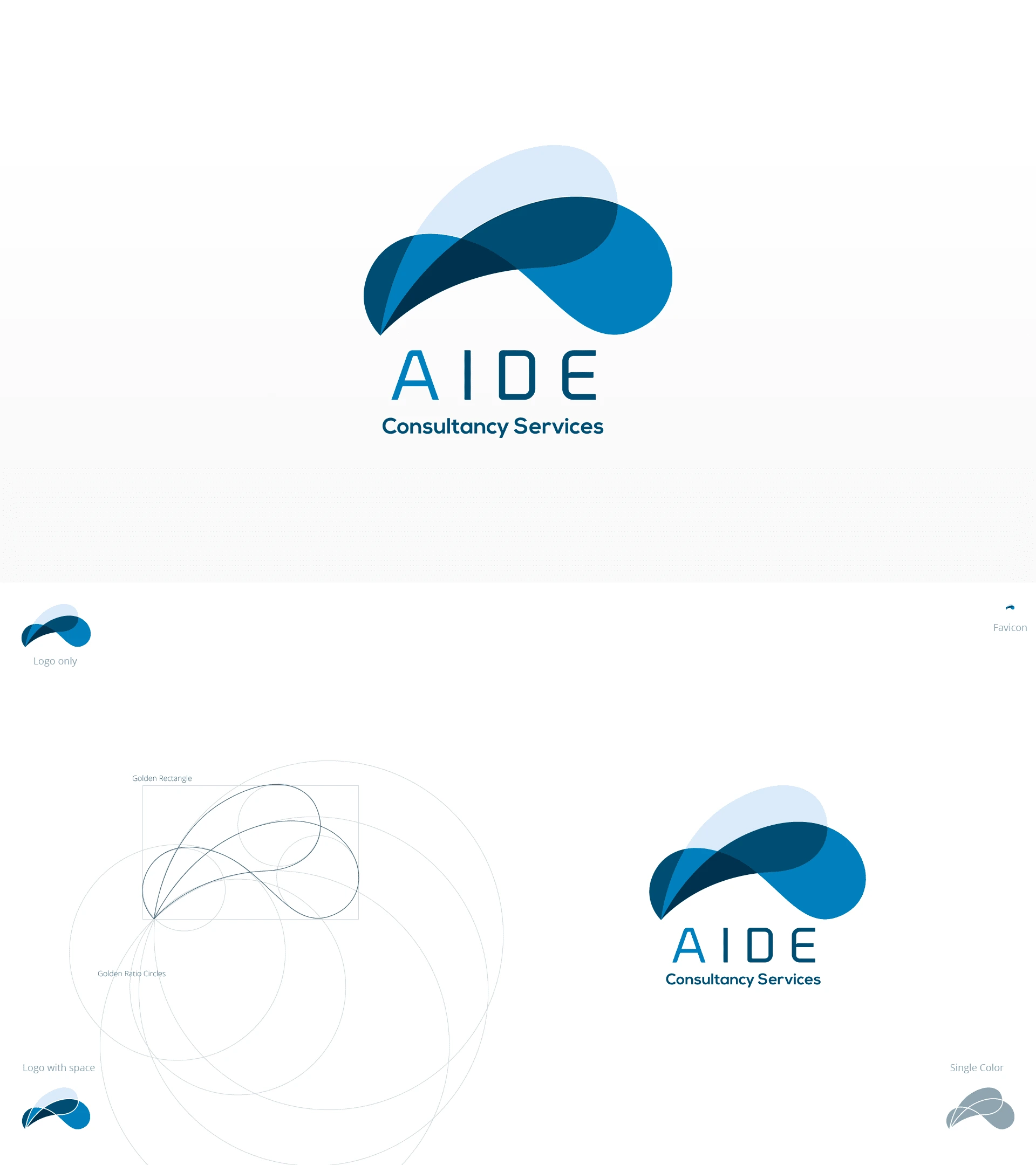 Logo for AIDE Consultancy Services