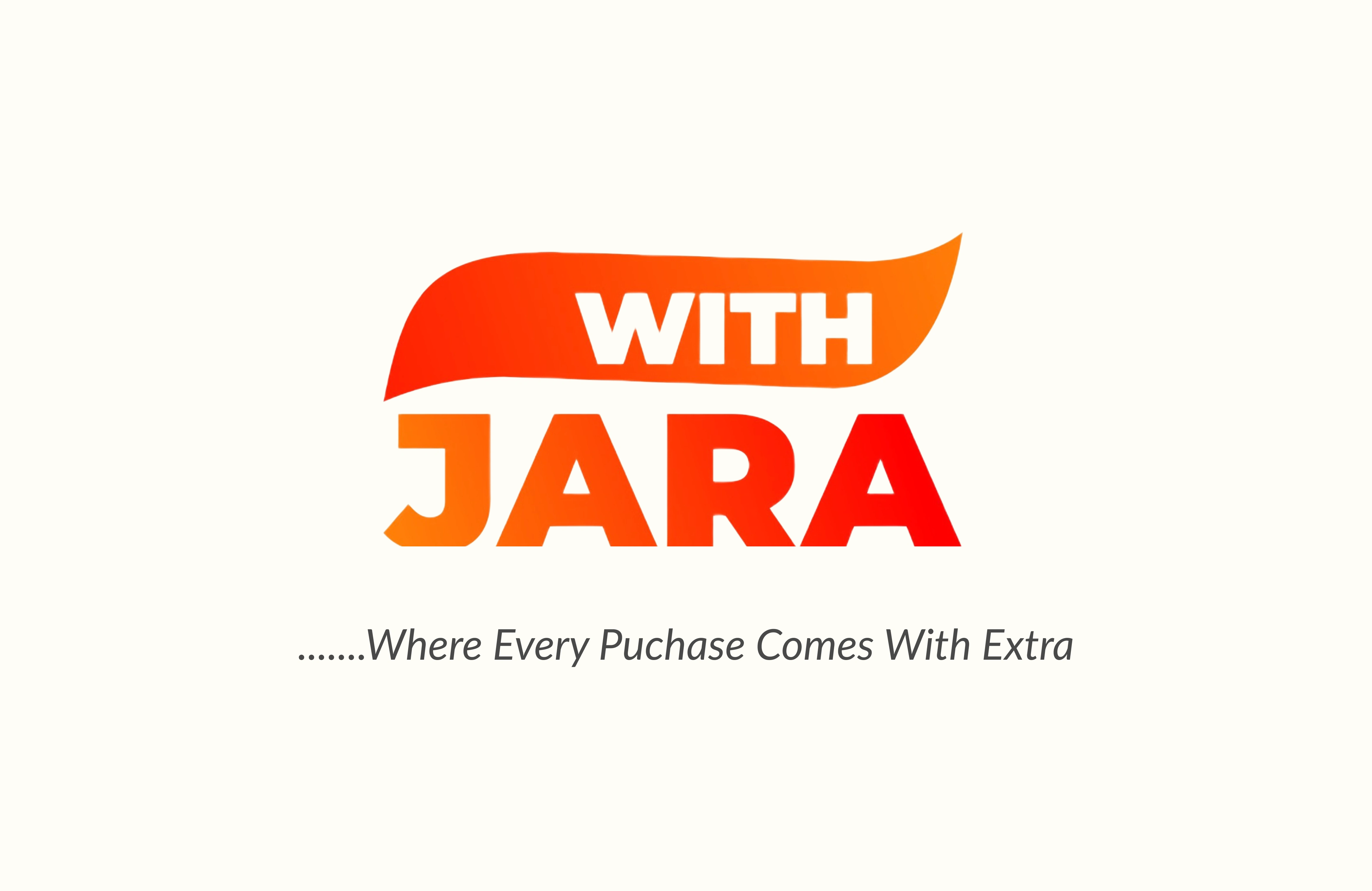 Withjara brand logo