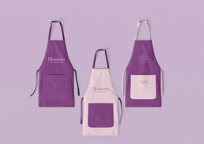 Aprons