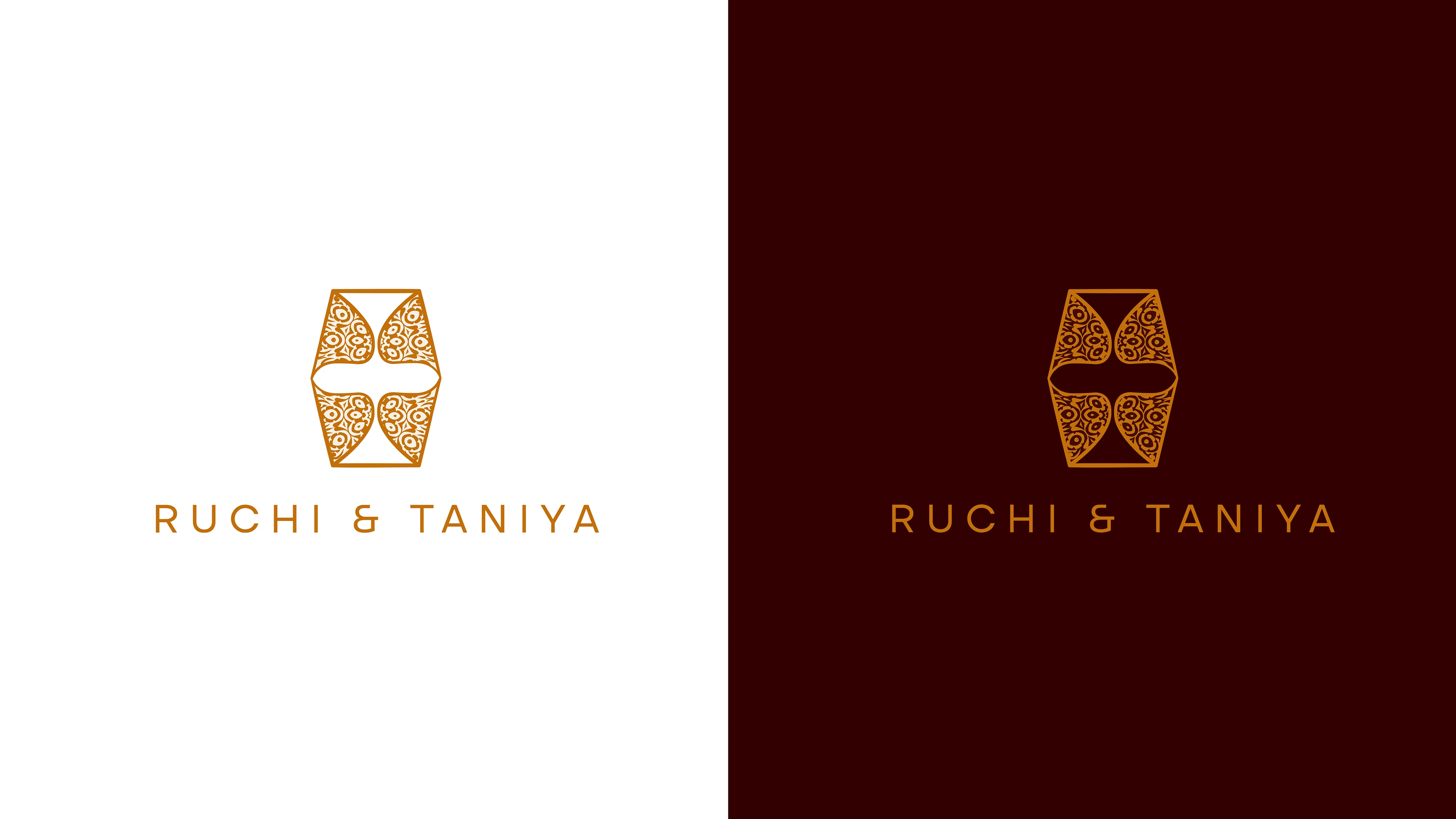 Logo design for a Women Clothing 