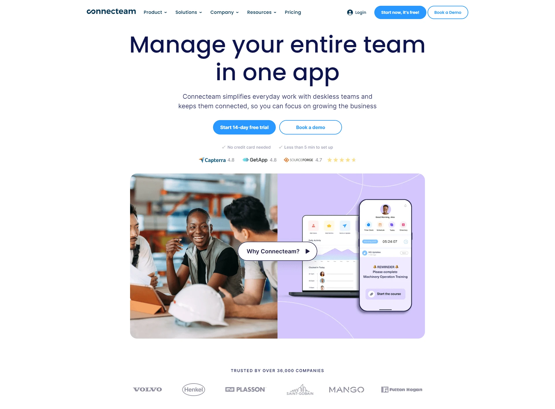 Connecteam