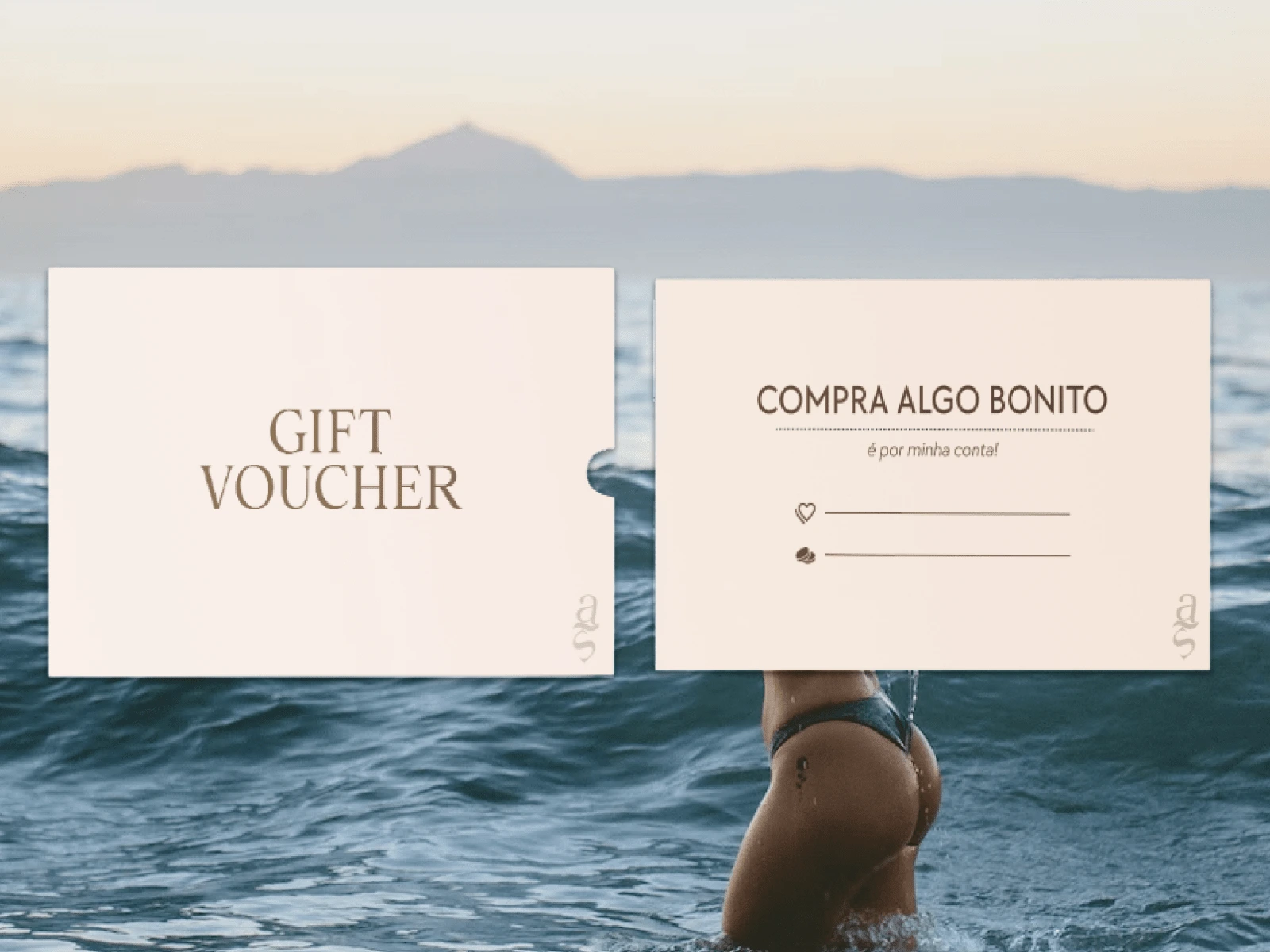 Gift Voucher