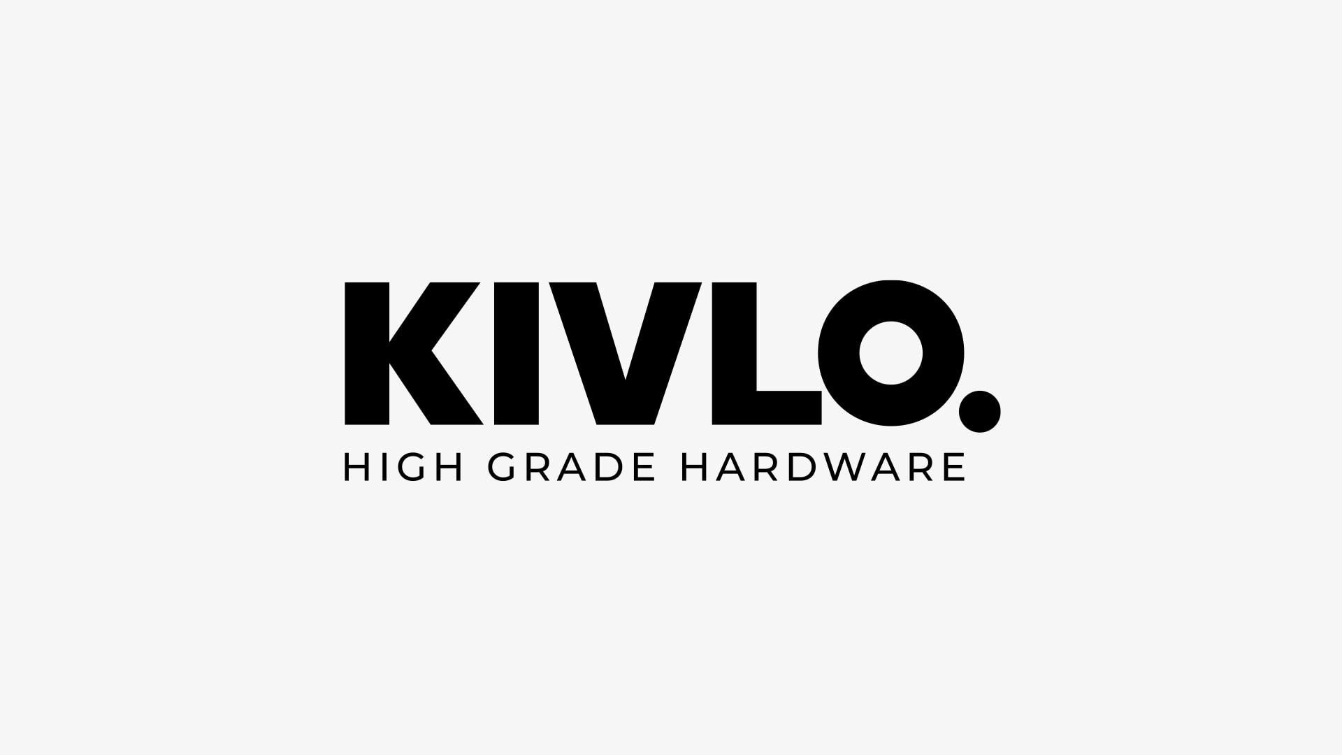 KIVLO LOGO