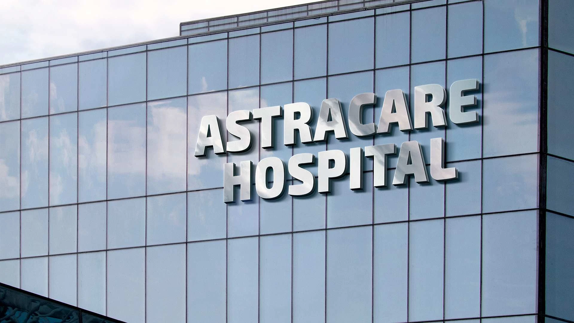 Astrocare Hospital