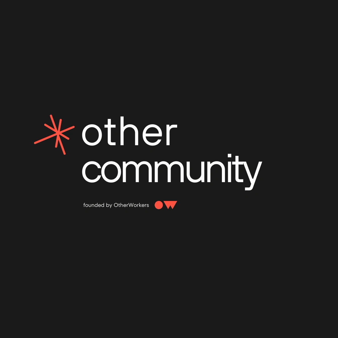 other community