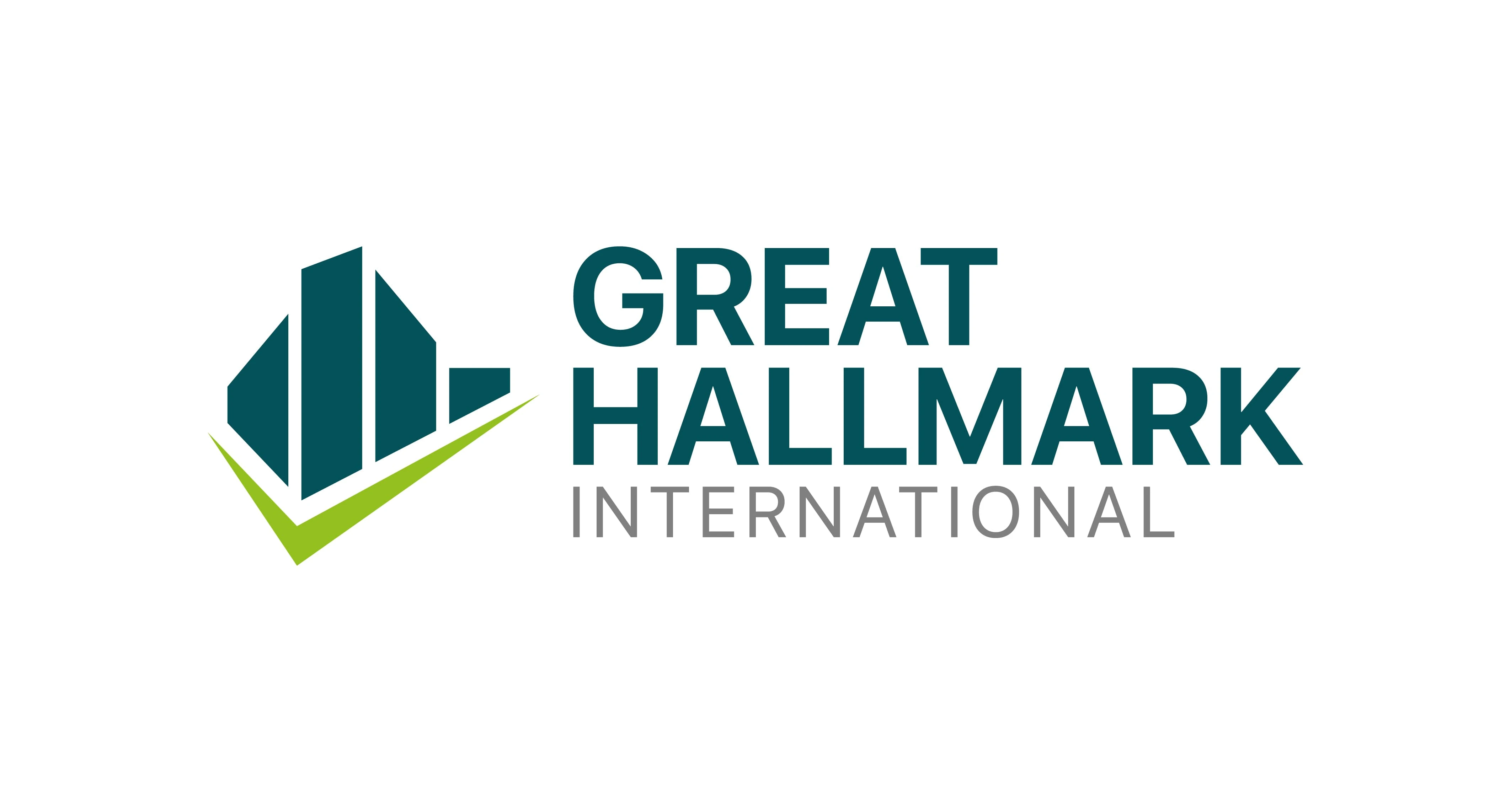 Great Hallmark Logo