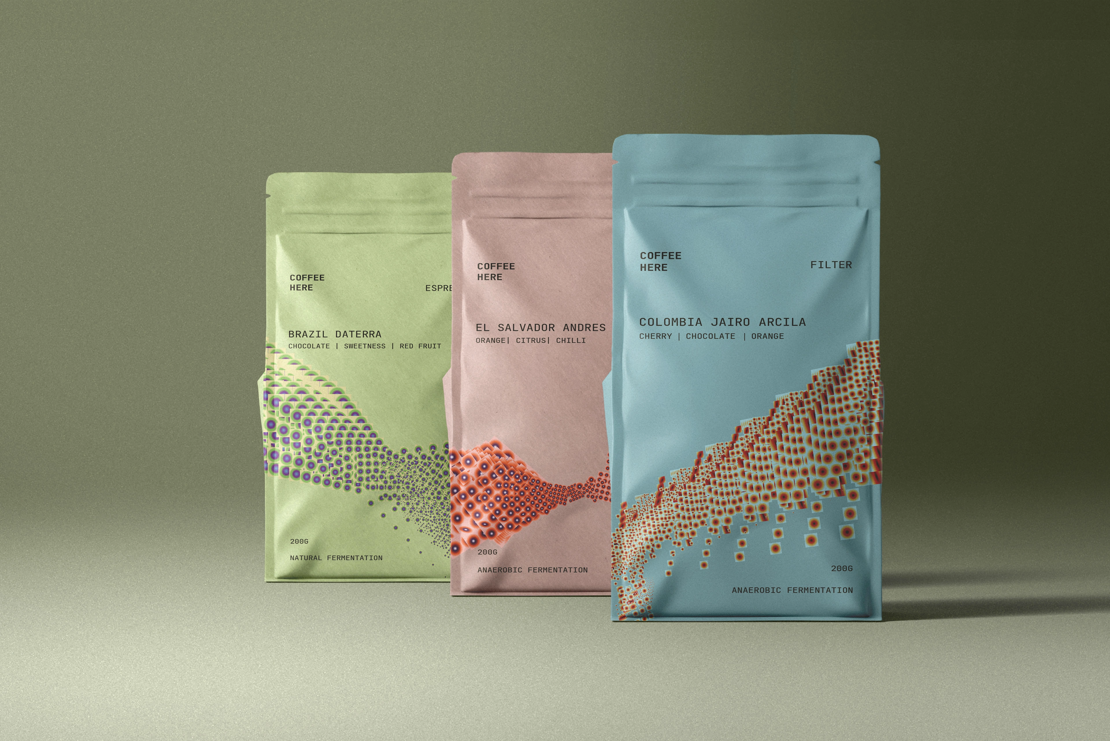 IN A WORLD WHERE EVERY DETAIL MATTERS, THIS ABSTRACT COFFEE PACKAGING SETS THE STANDARD FOR BOTH STYLE AND SUBSTANCE. ELEVATE YOUR COFFEE RITUAL WITH PACKAGING THAT SPEAKS TO THE SENSES AND ENHANCES THE ENJOYMENT OF EVERY CUP.