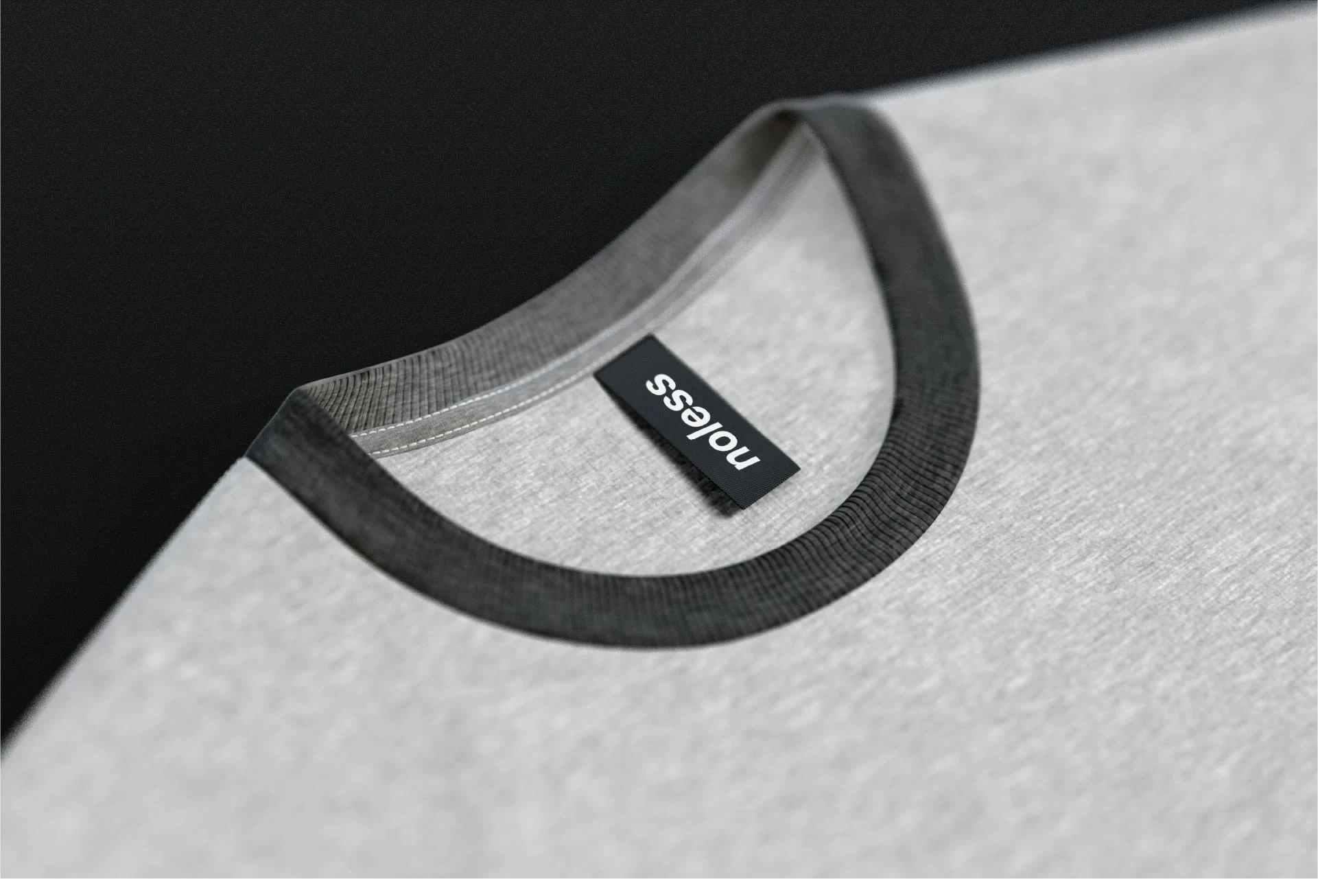 T-shirt Tag 