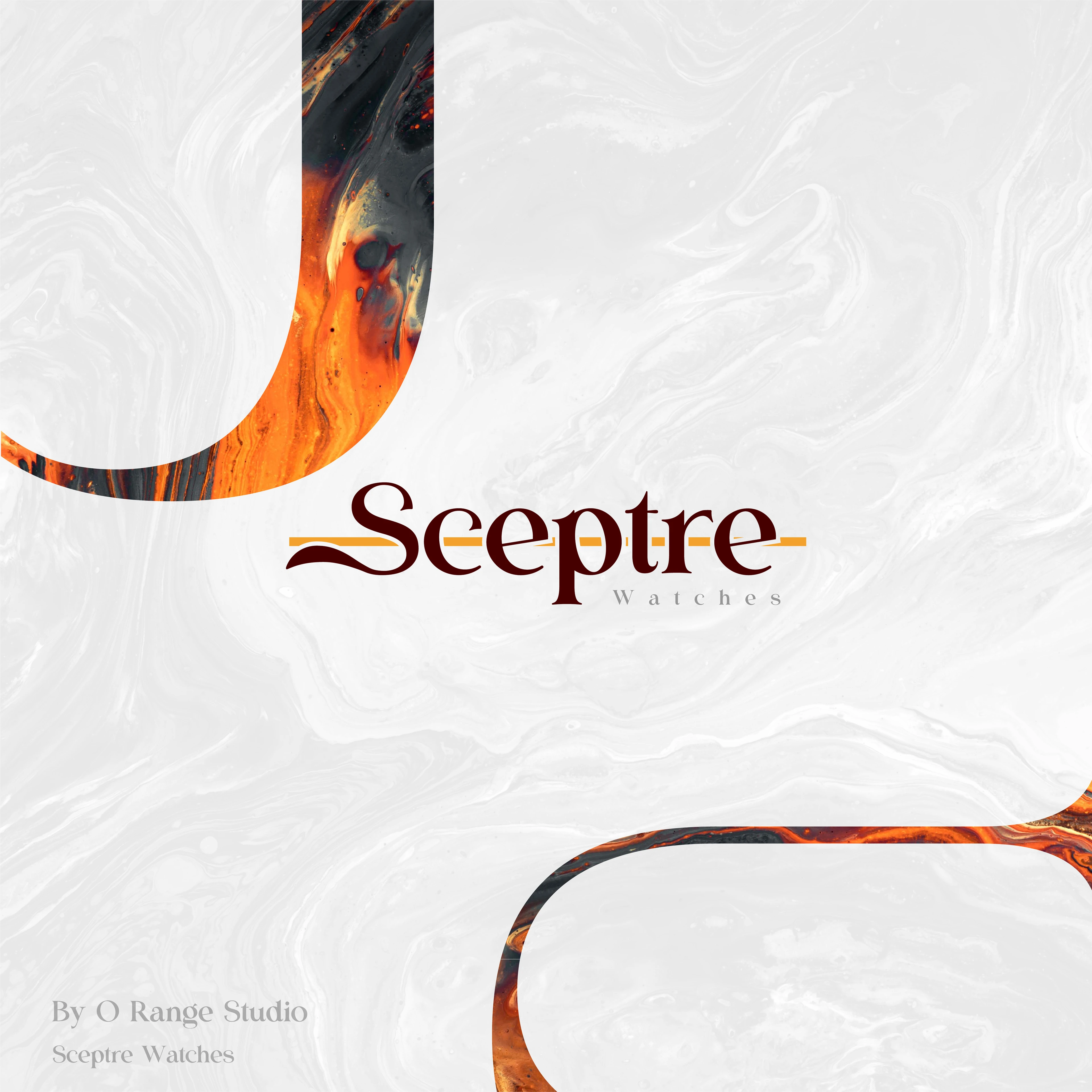 This project entails the creation of a comprehensive brand design for Sceptre Watches, a prestigious and innovative watch company. The aim is to establish a captivating and cohesive brand identity that embodies Sceptre Watches' values, elevates their products, and resonates with their target audience. The brand design will encompass various visual elements, including a logo, typography, color palette, and accompanying brand guidelines.