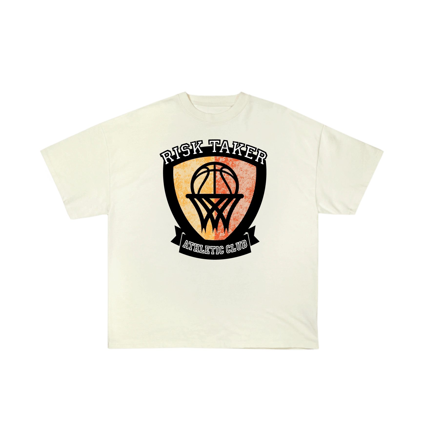 Basketball Shirt