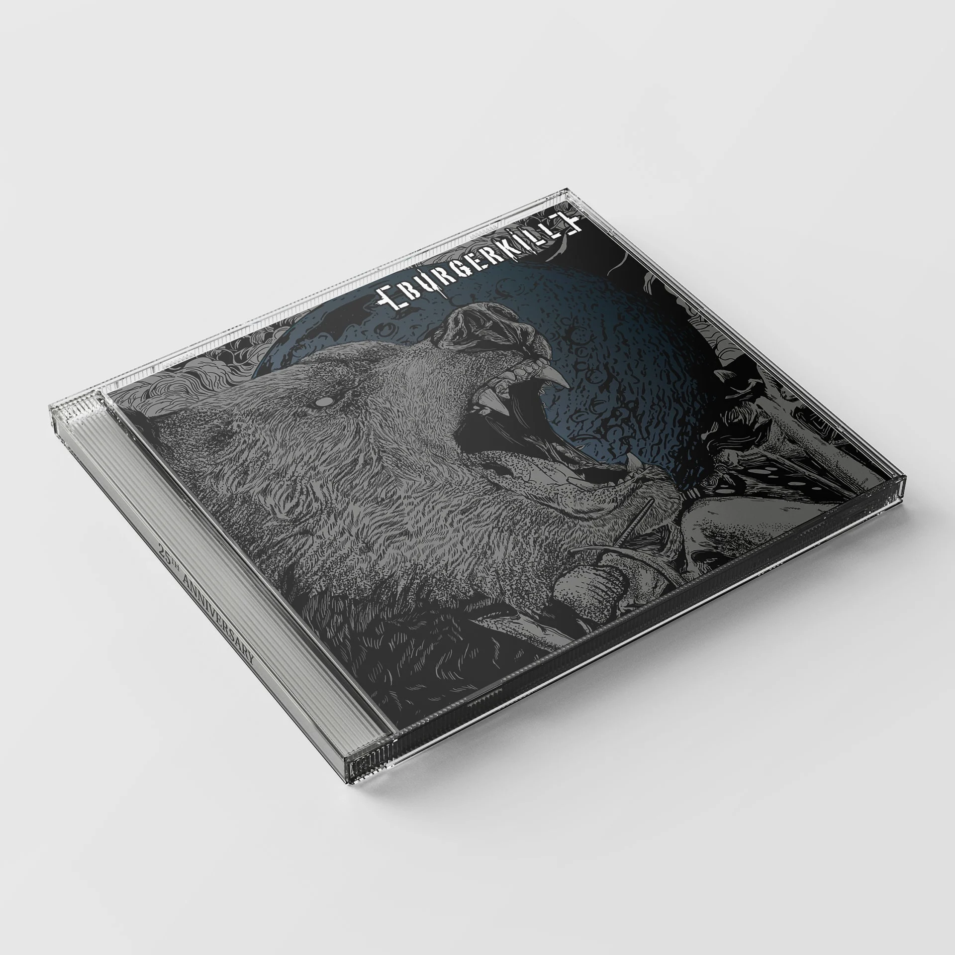 Case CD Mockup