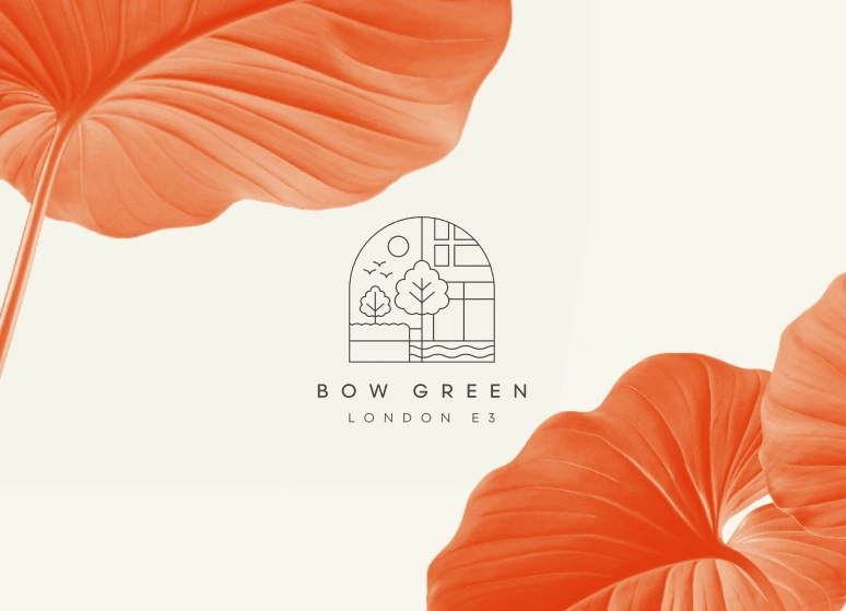 Bow Green (Target Real Estate) Accent Color Concept