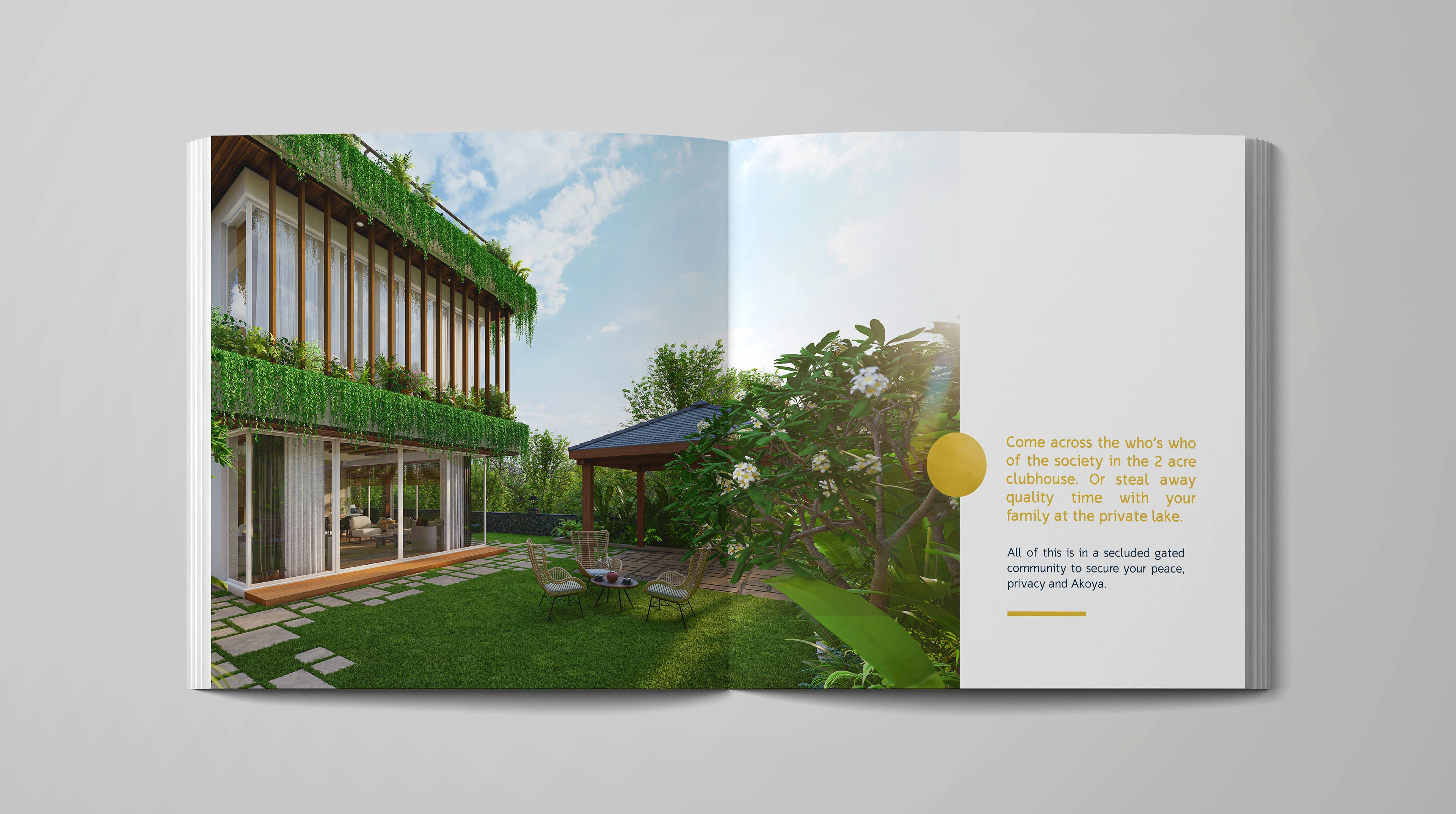 Brochure Design