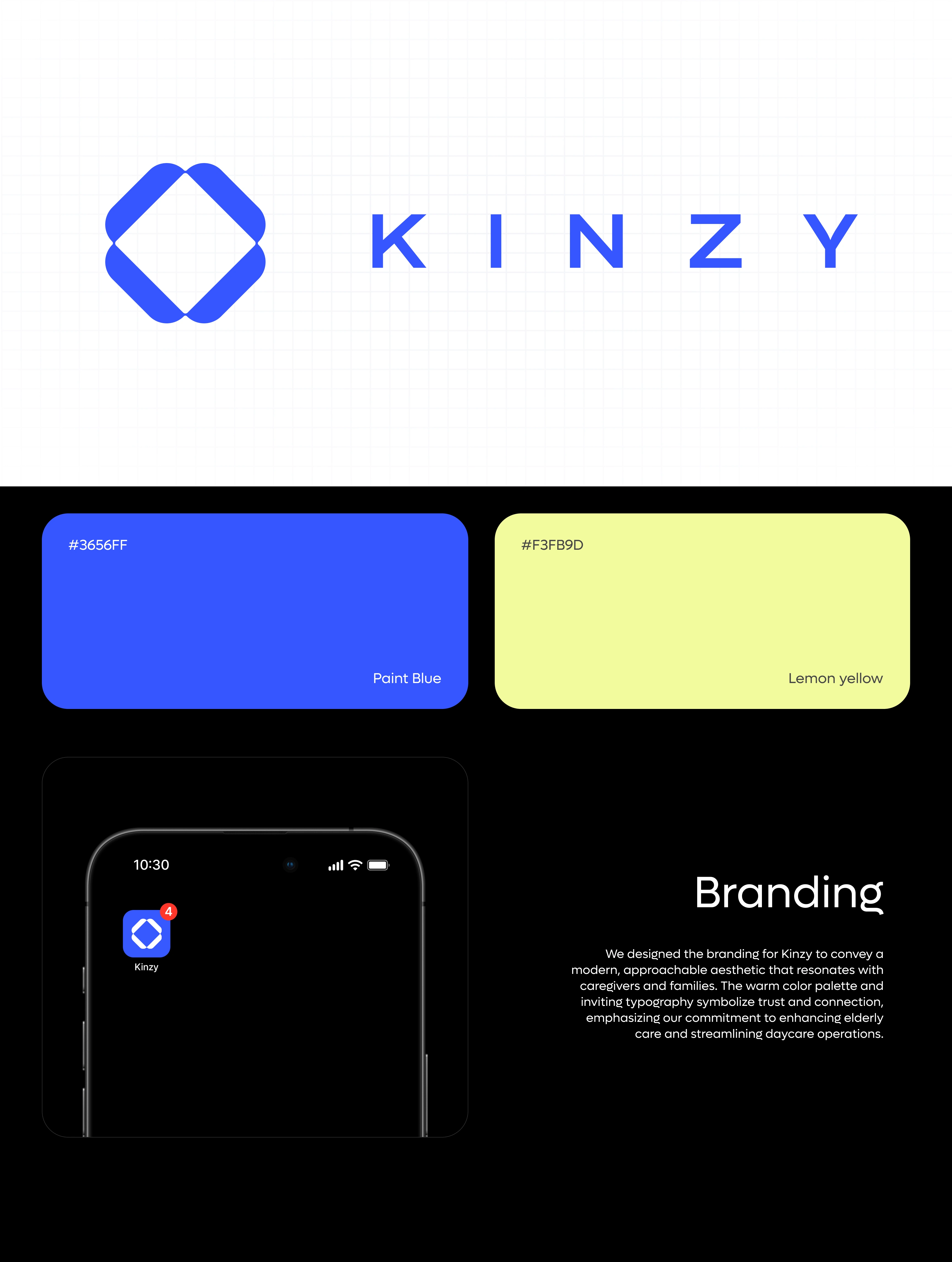 Branding