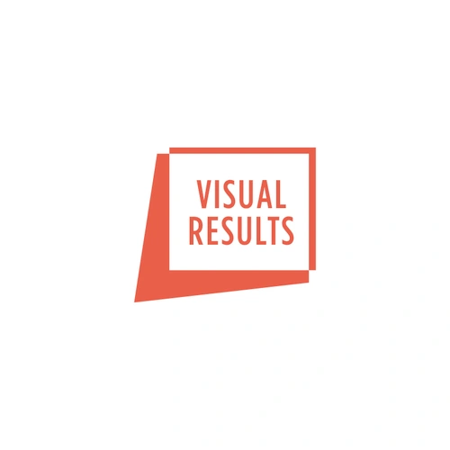 Visual Results - Client: HealthEd