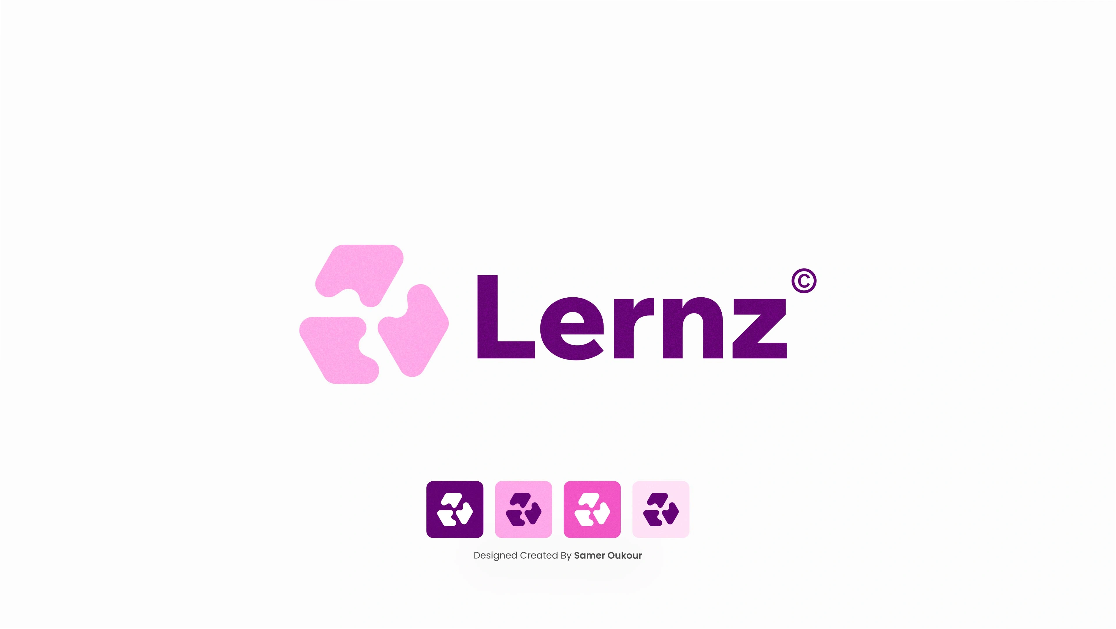 Lernz Logo