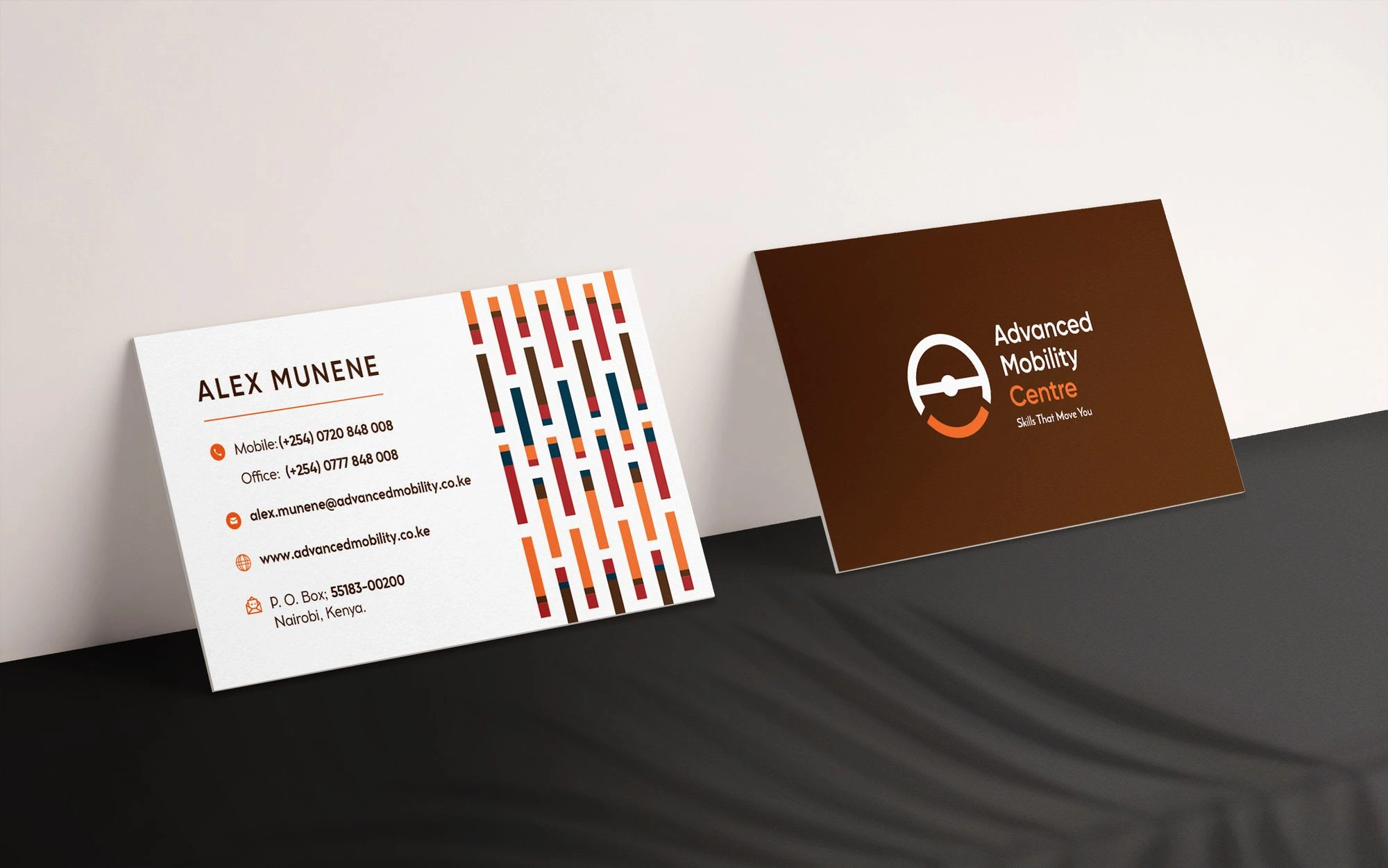 Advanced-Mobility-Center-Branding-by-Asimba-Edward