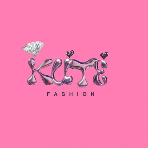 Logo Design - KUTE FASHION