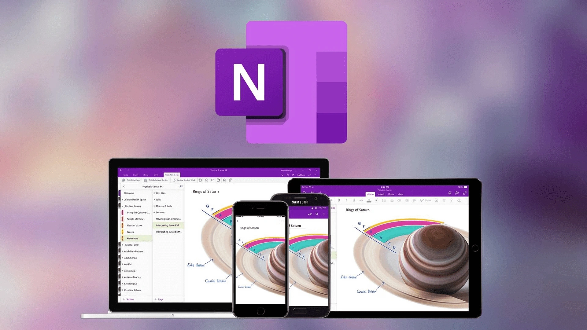 OneNote Consulting