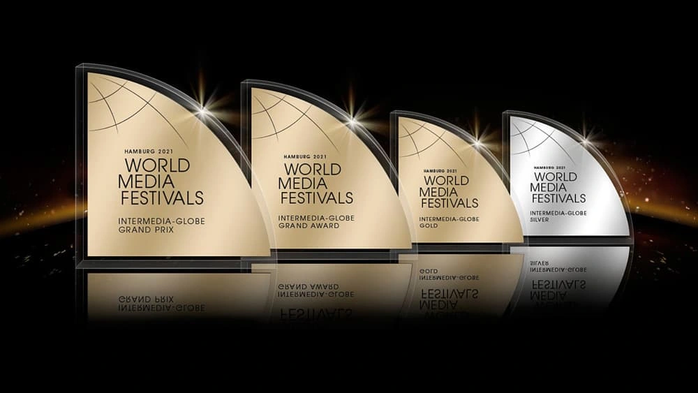 World Media Award 2020