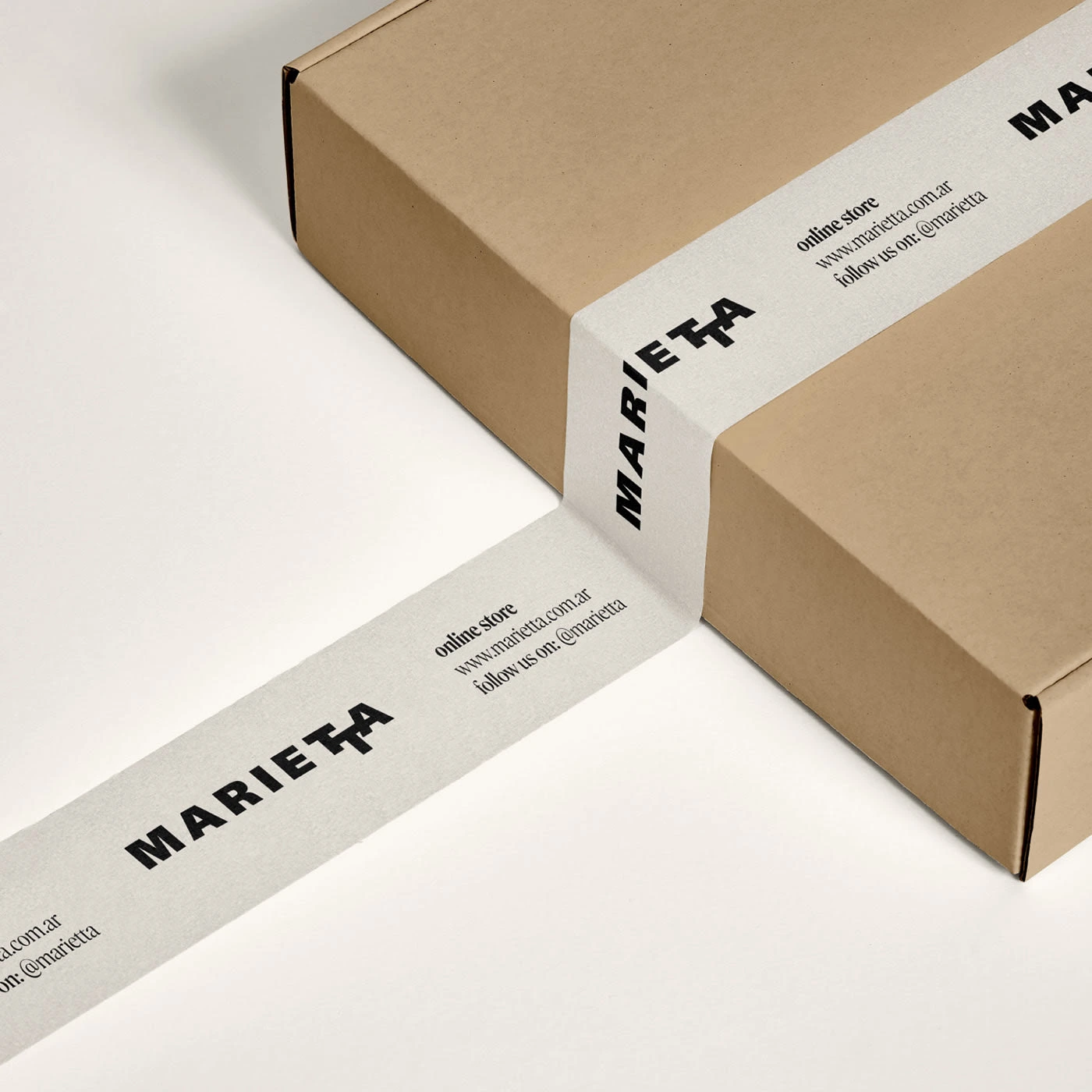 packaging design