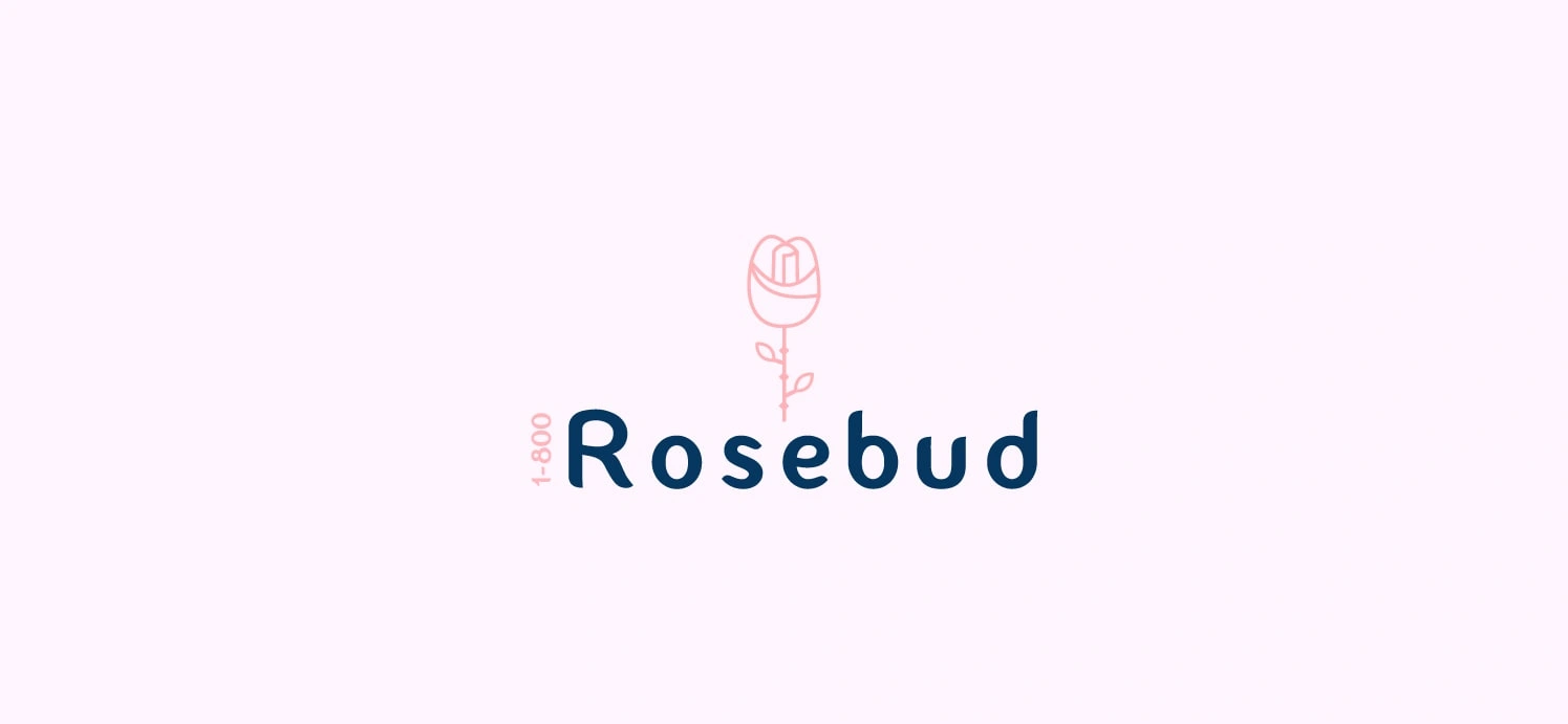 1-800 Rosebud