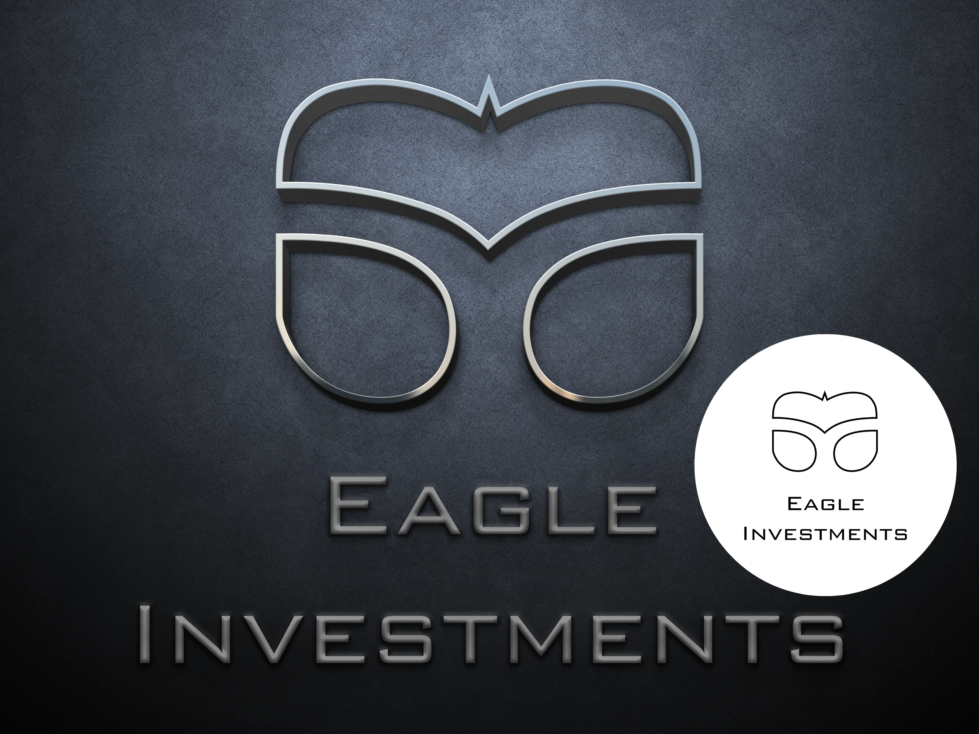 Investment Company Logo