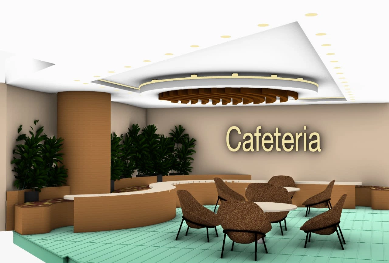 Cafeteria