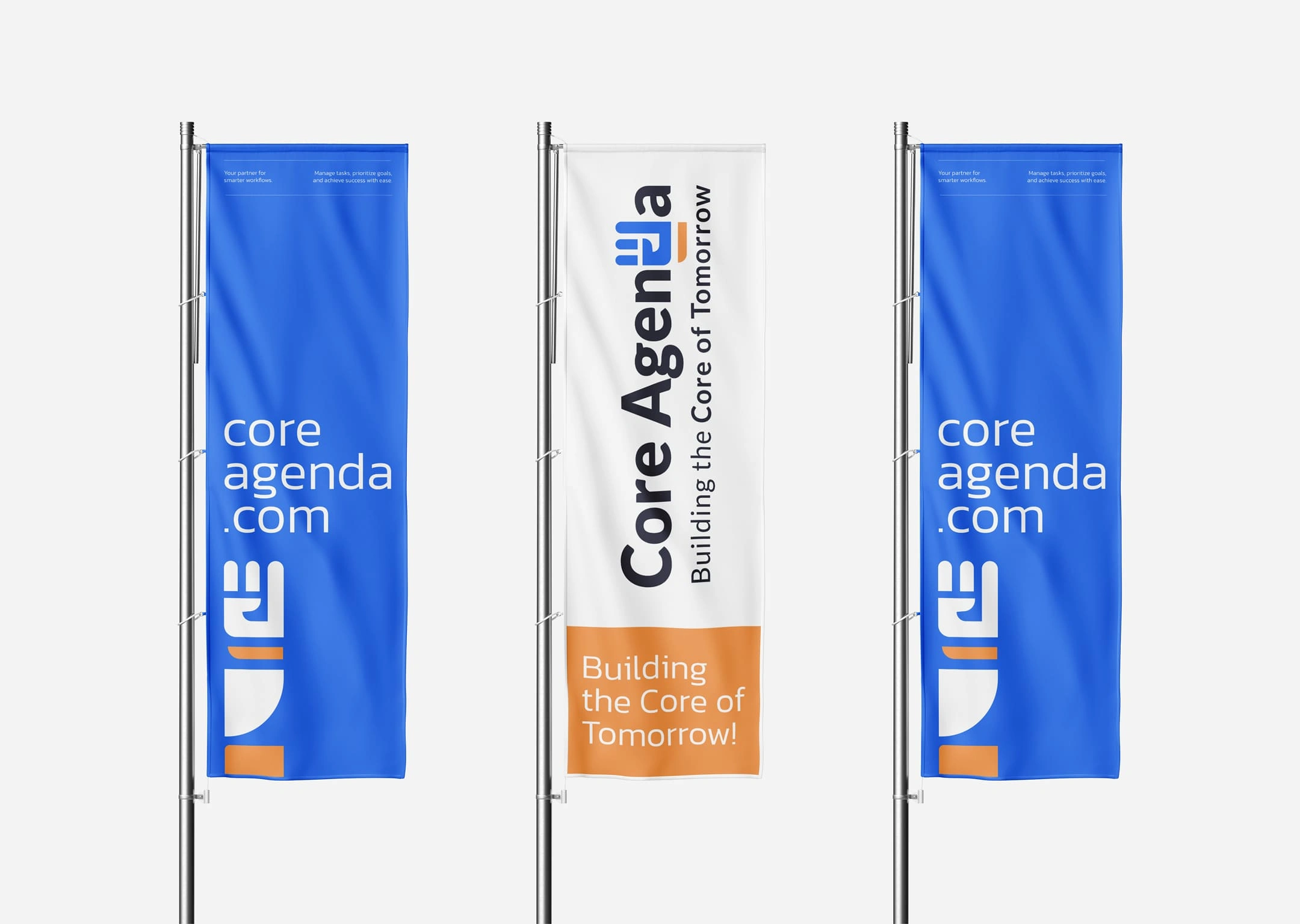  Outdoor Brand Flags