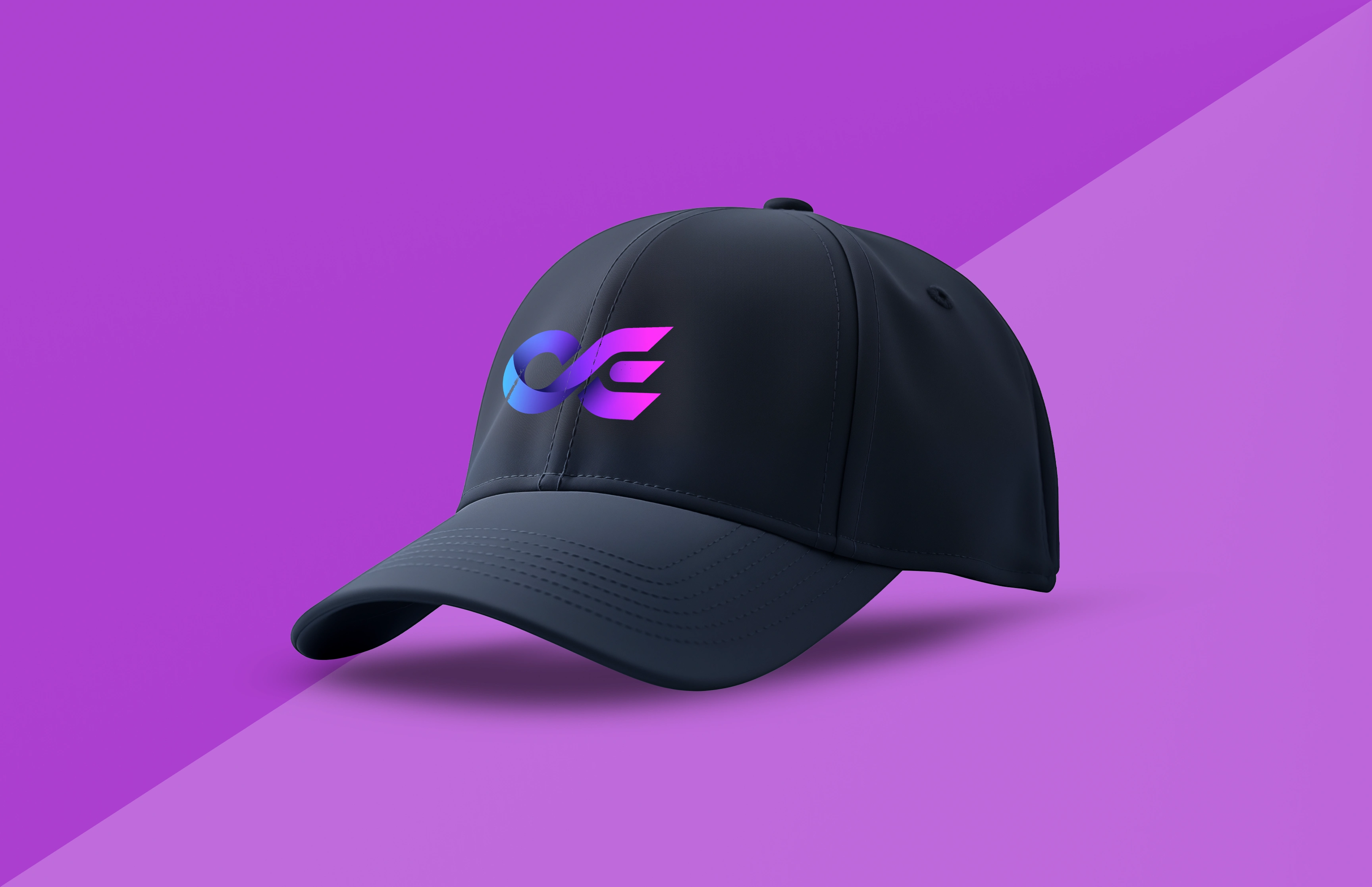 Commerxe Promotional Hat