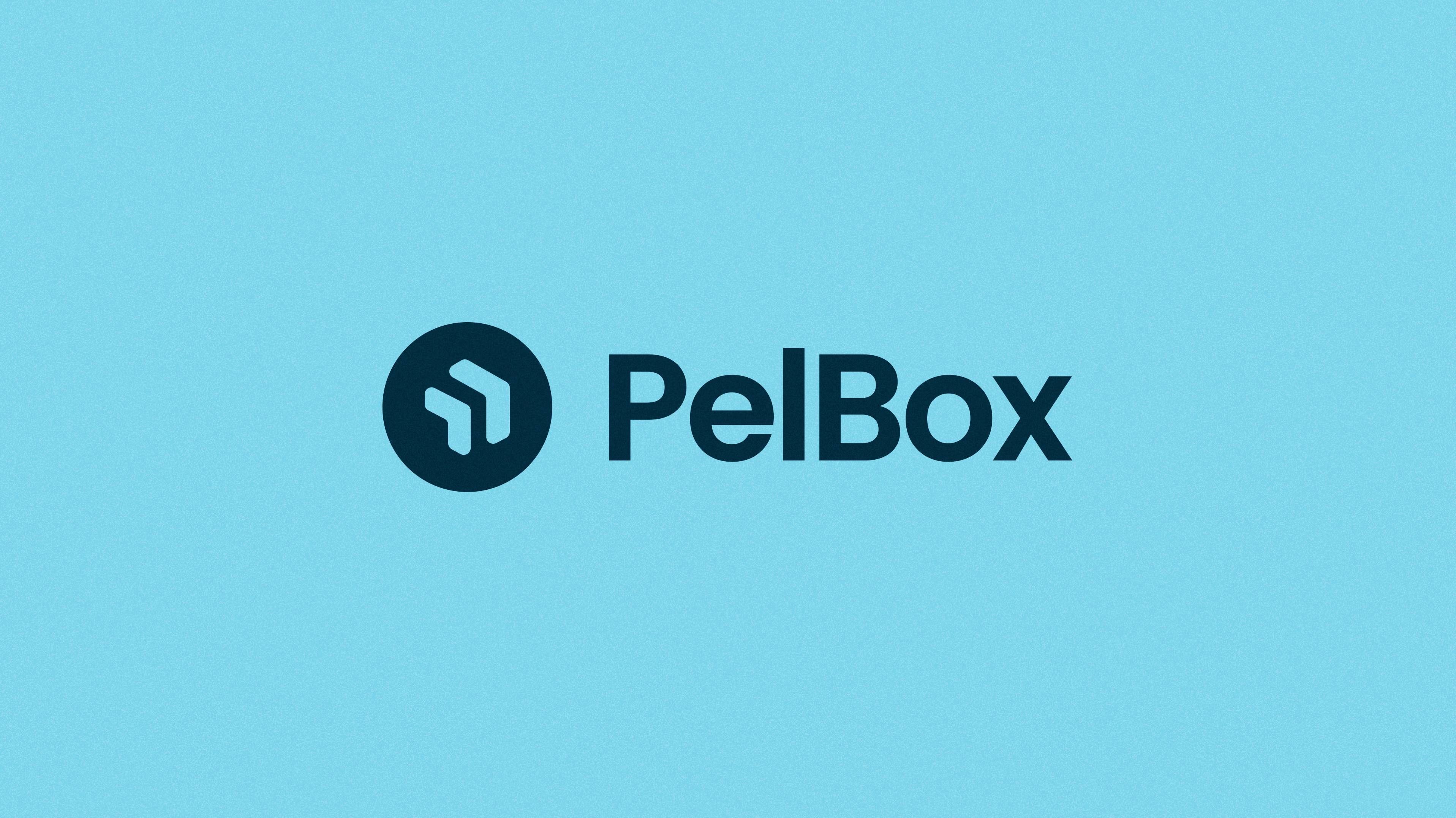 PelBox - Logo Preview