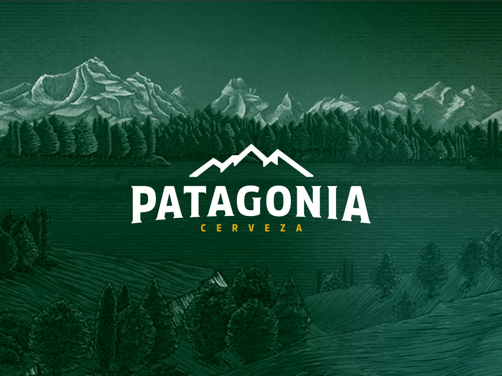 Patagonia logo