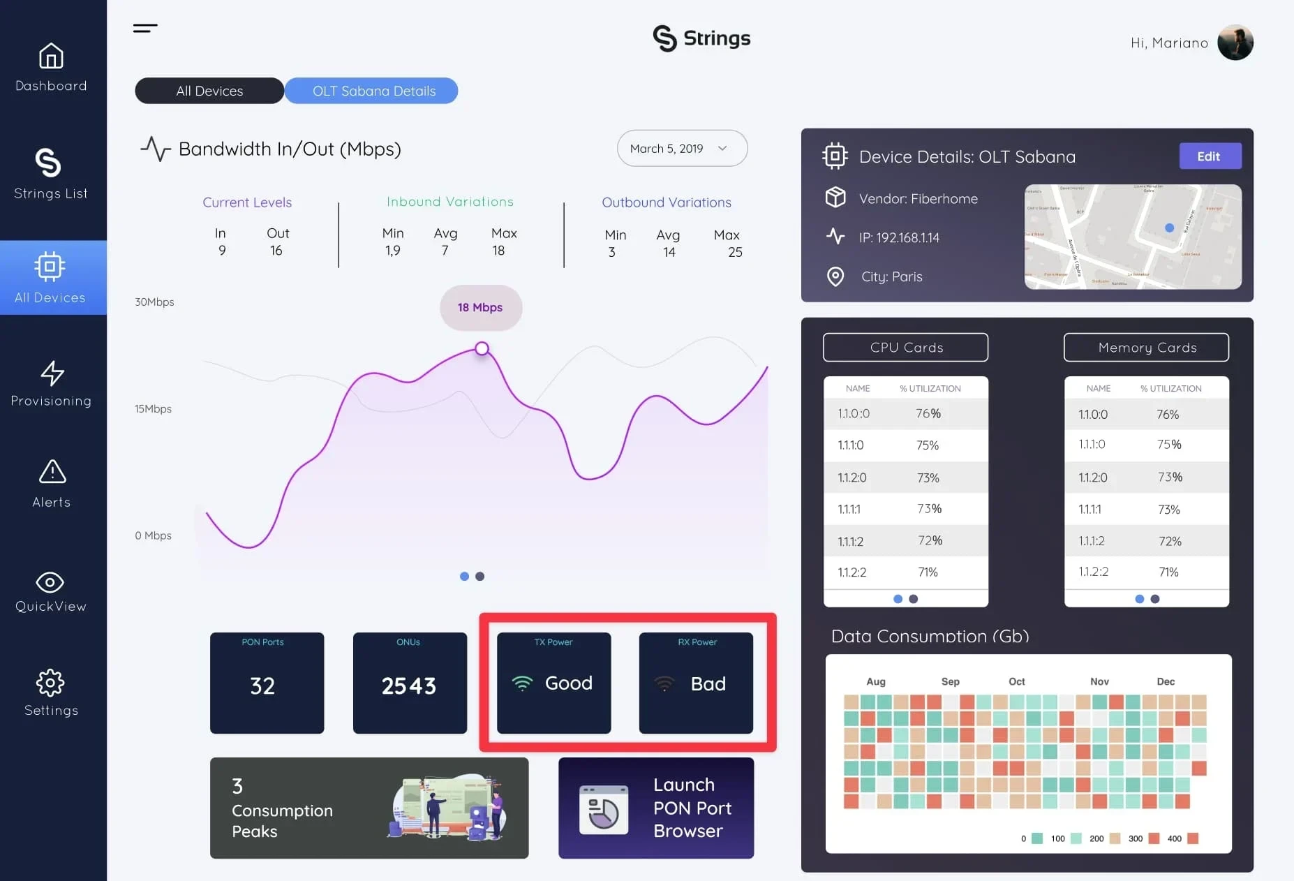 Saving people time through new UX mechanics often needs technical breakthroughs.