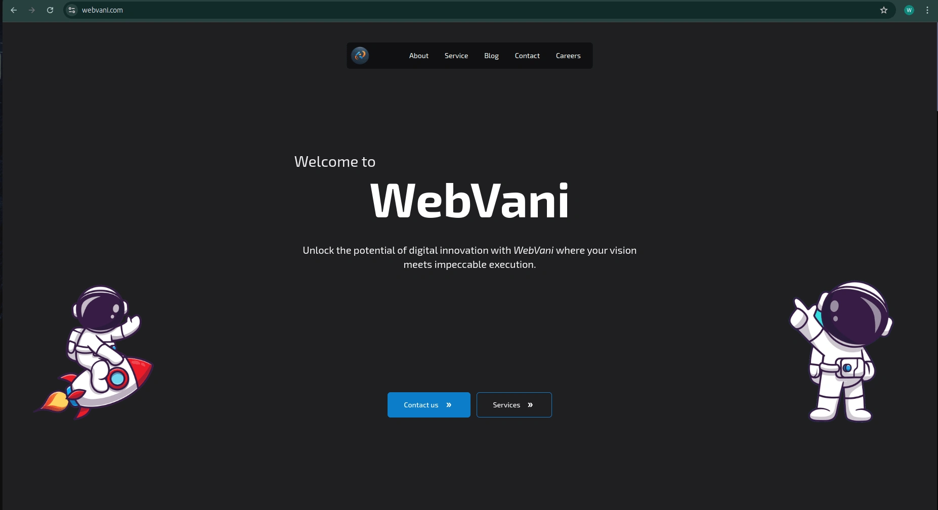 Webvani.com