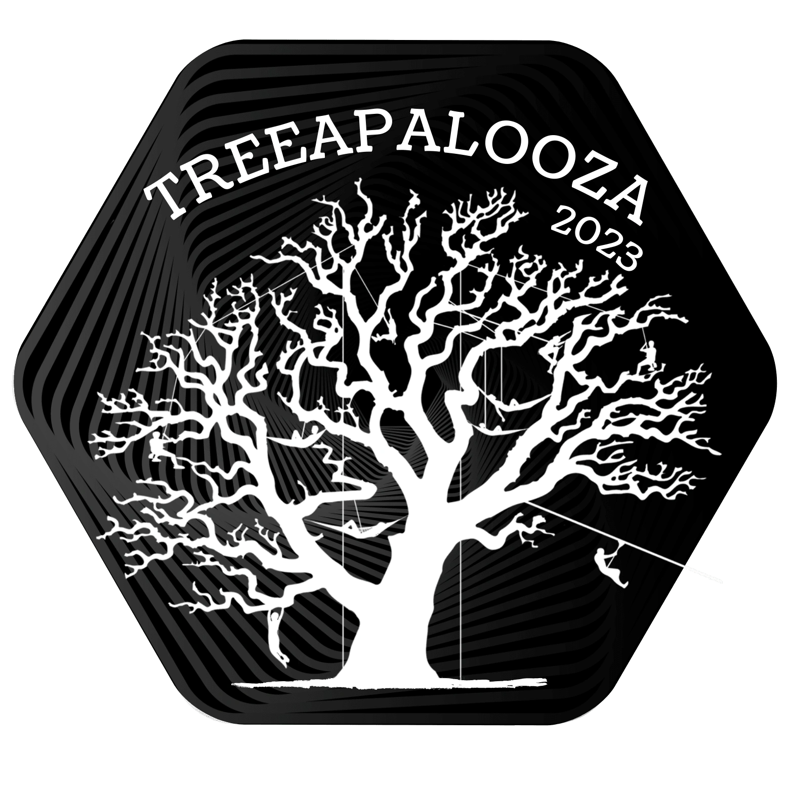 The final logo design