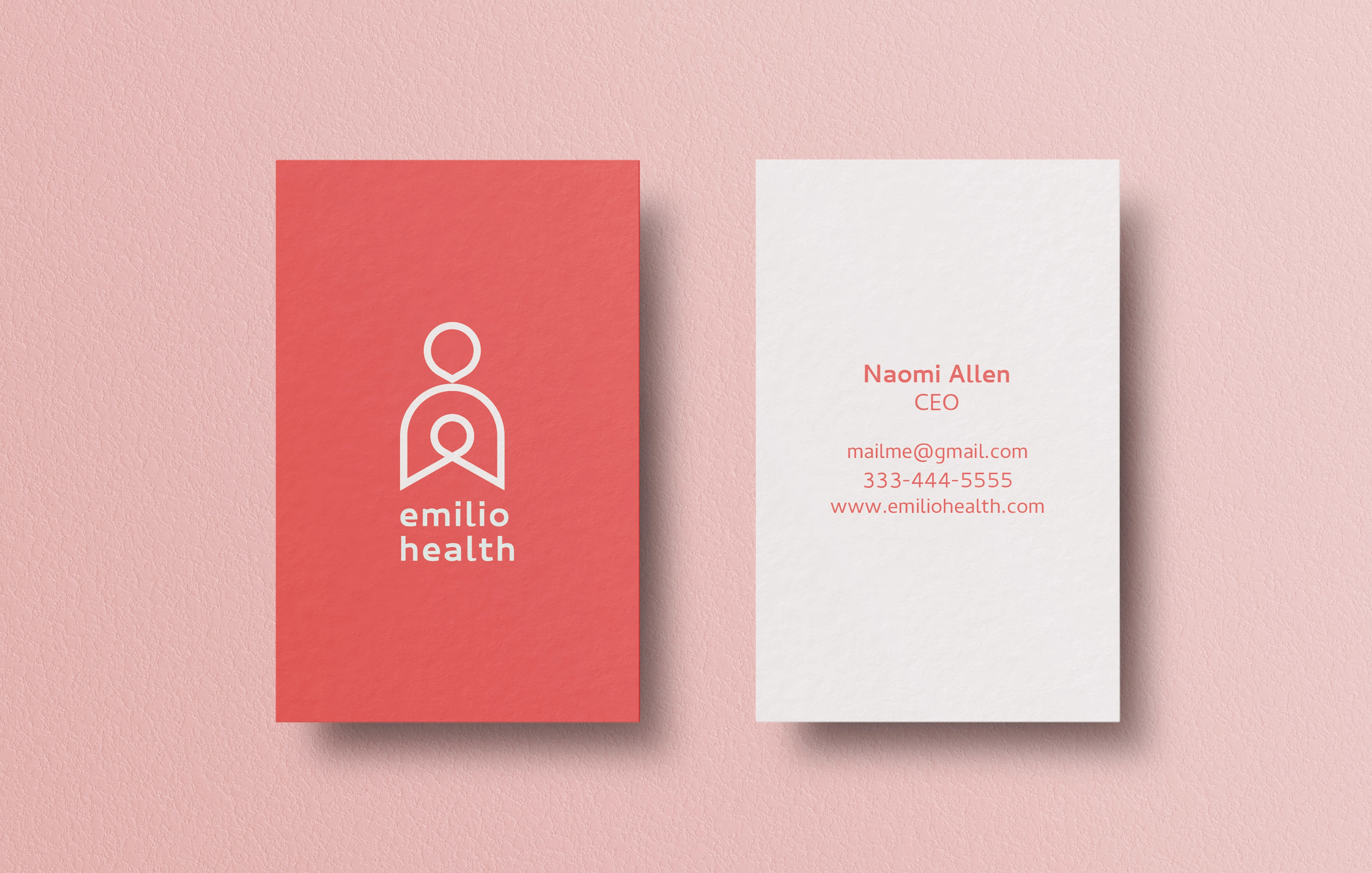 Business Card