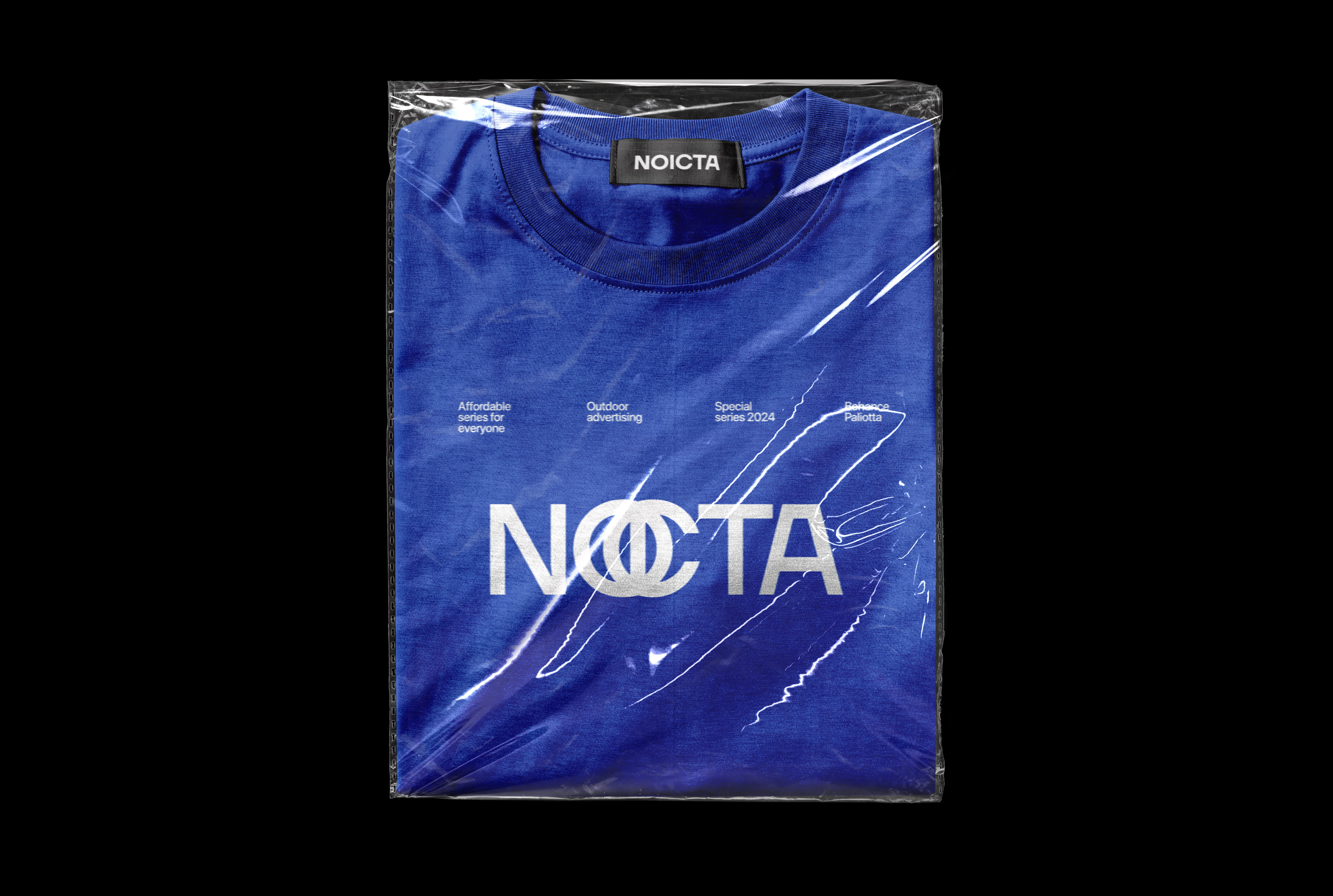 Noica T-shirt