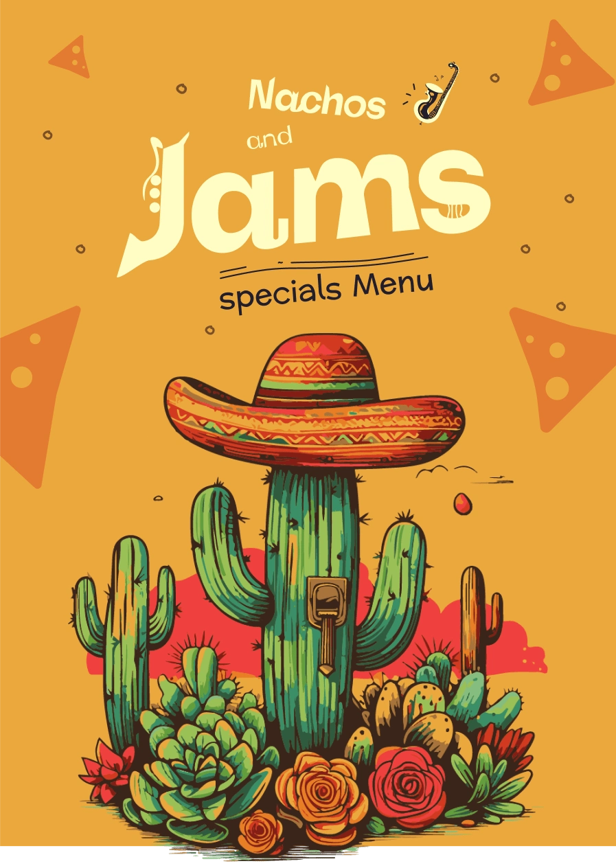 Menu Cover 03