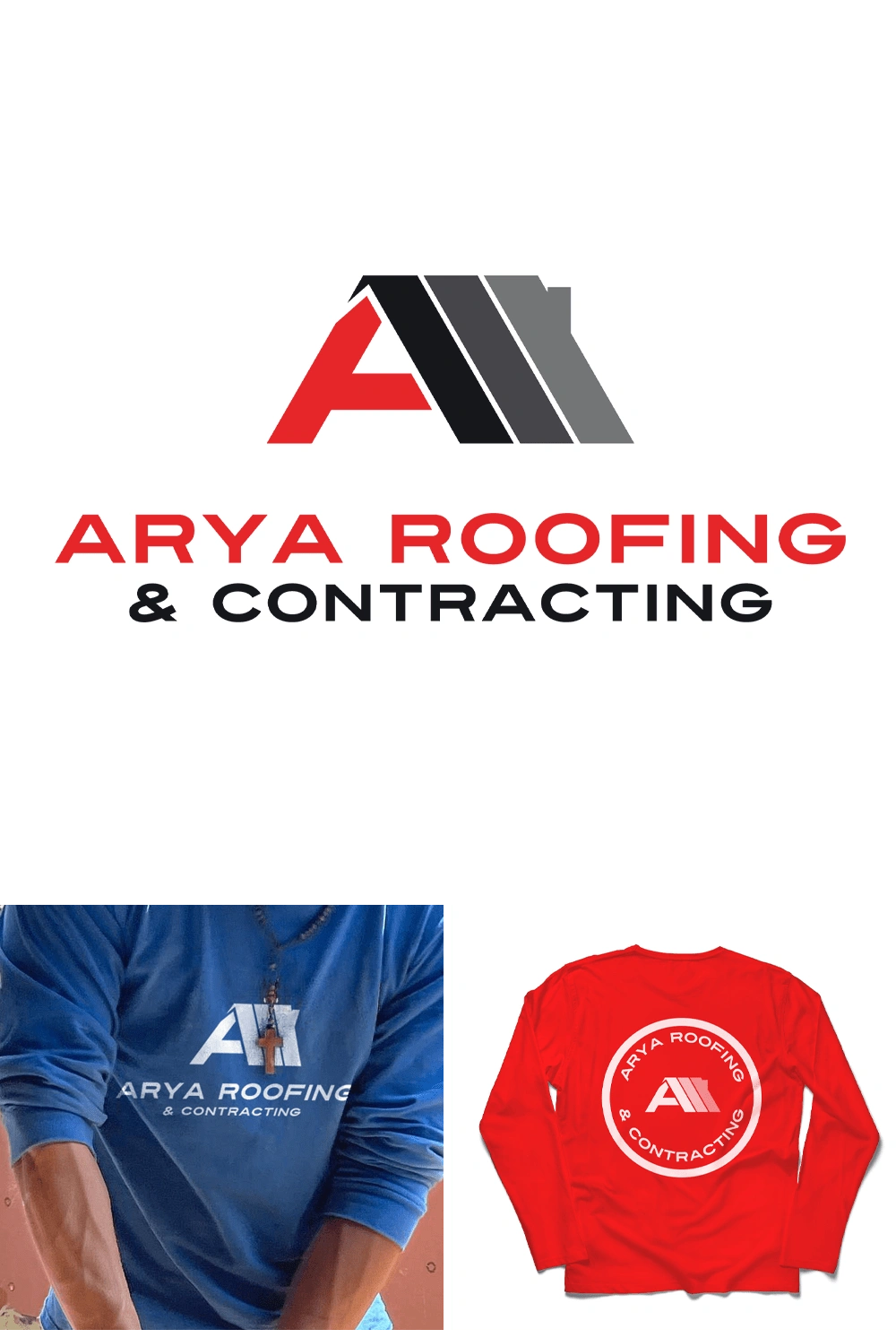 Arya Roofing