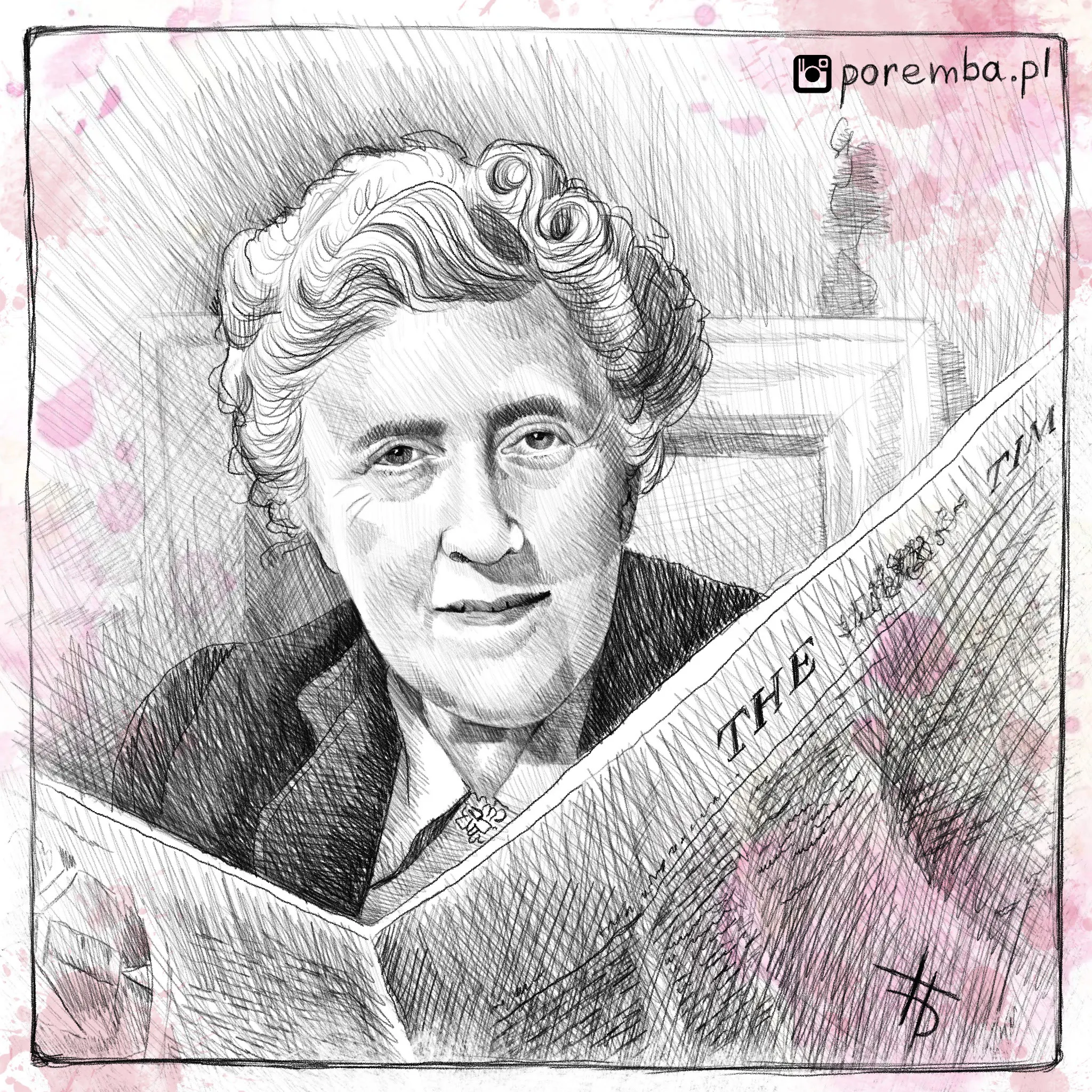 Agatha Christie