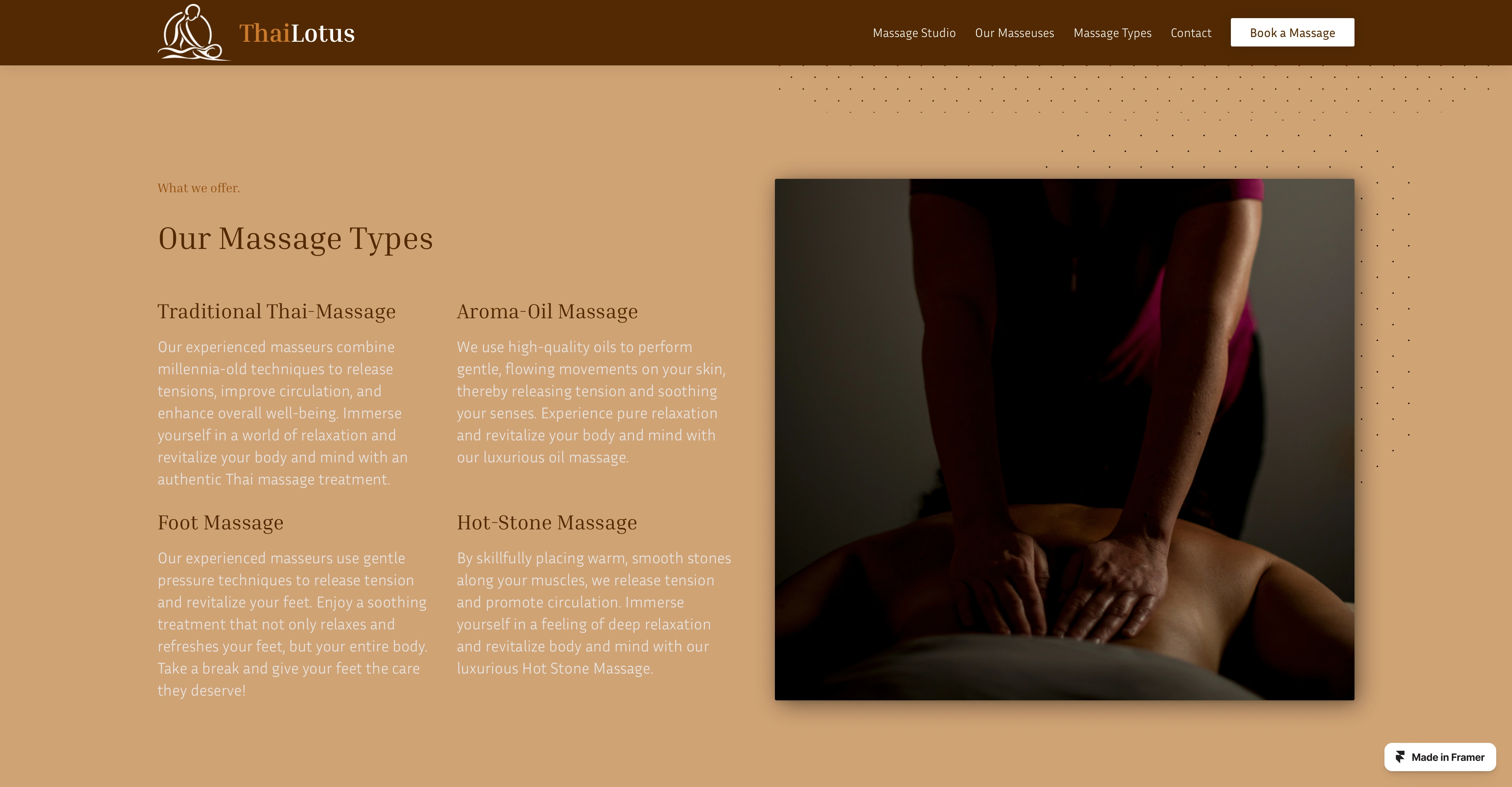 Massage Types Section (1920px)