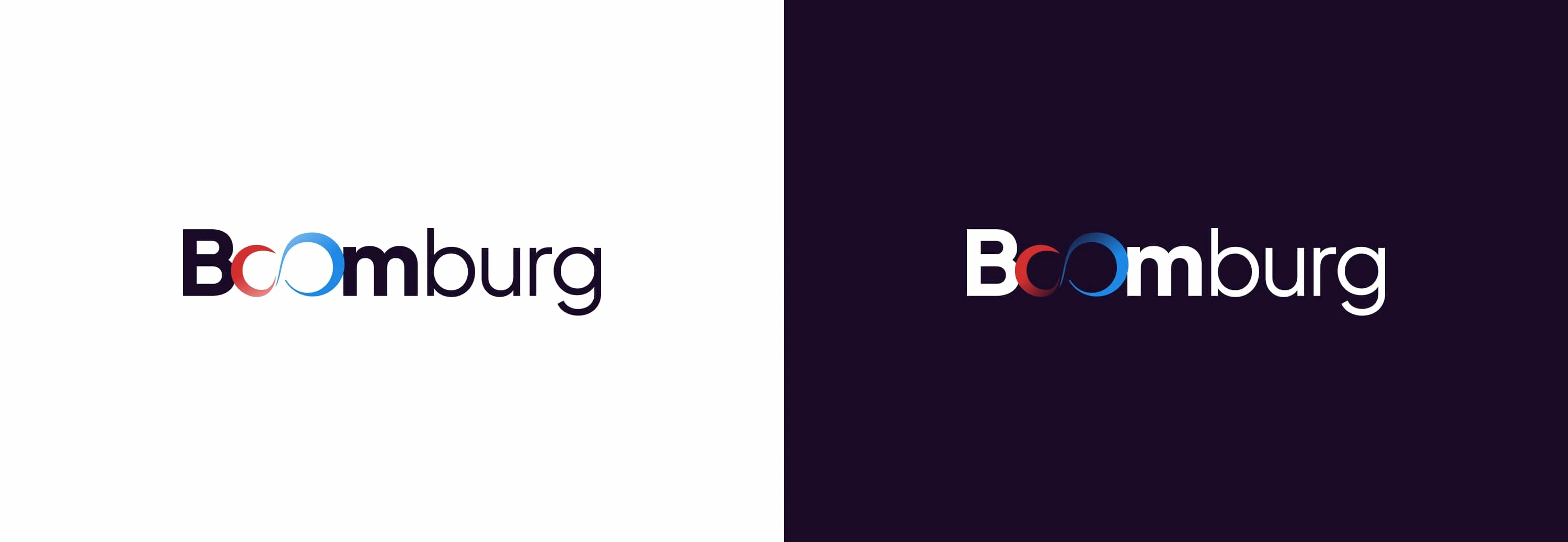 Primary Logo in Light and Dark mode