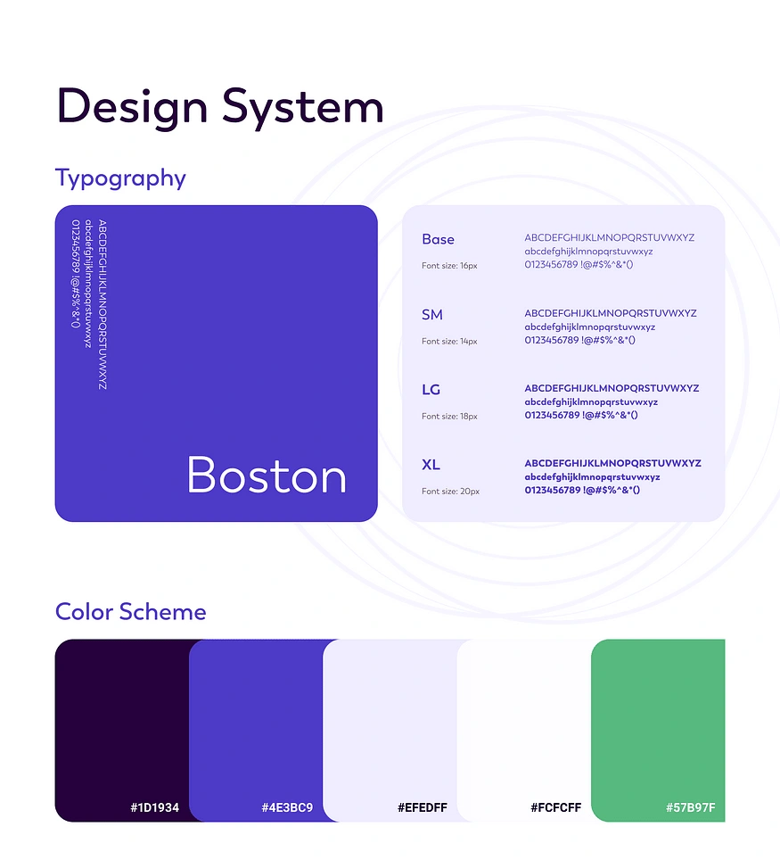 Style Guide