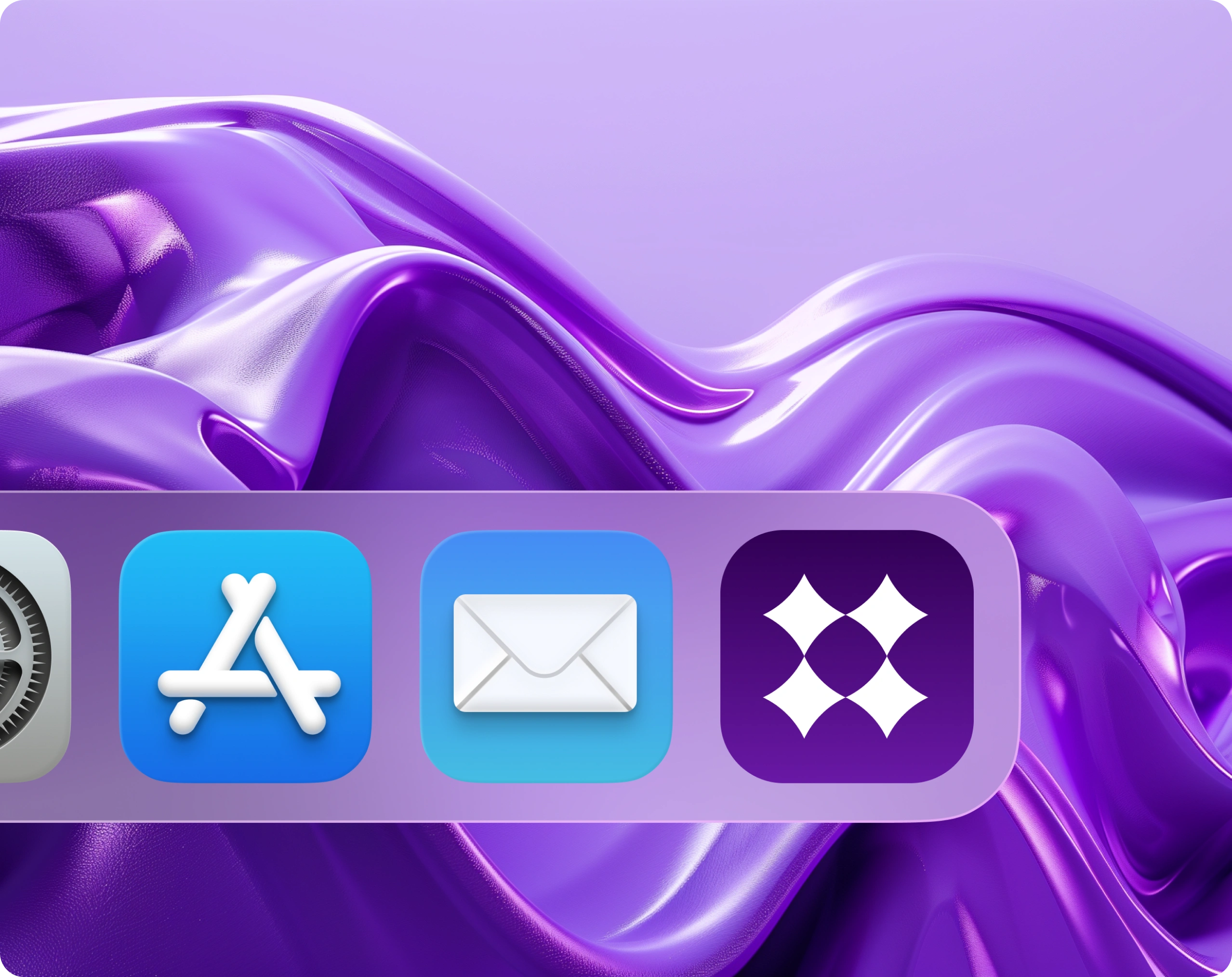 App icon design