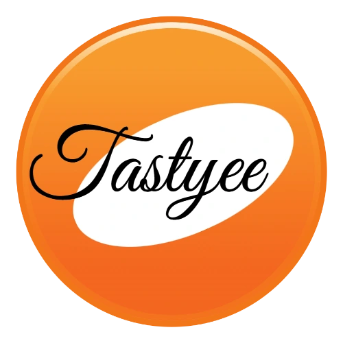 Tastyee Business Logo