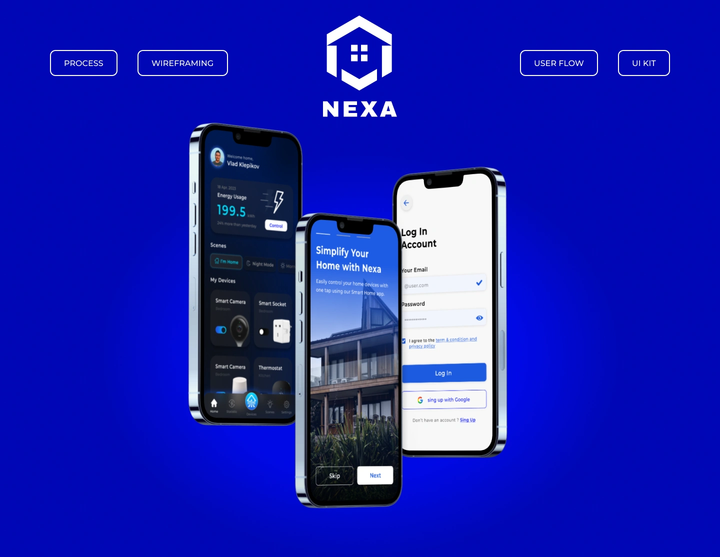 NEXA