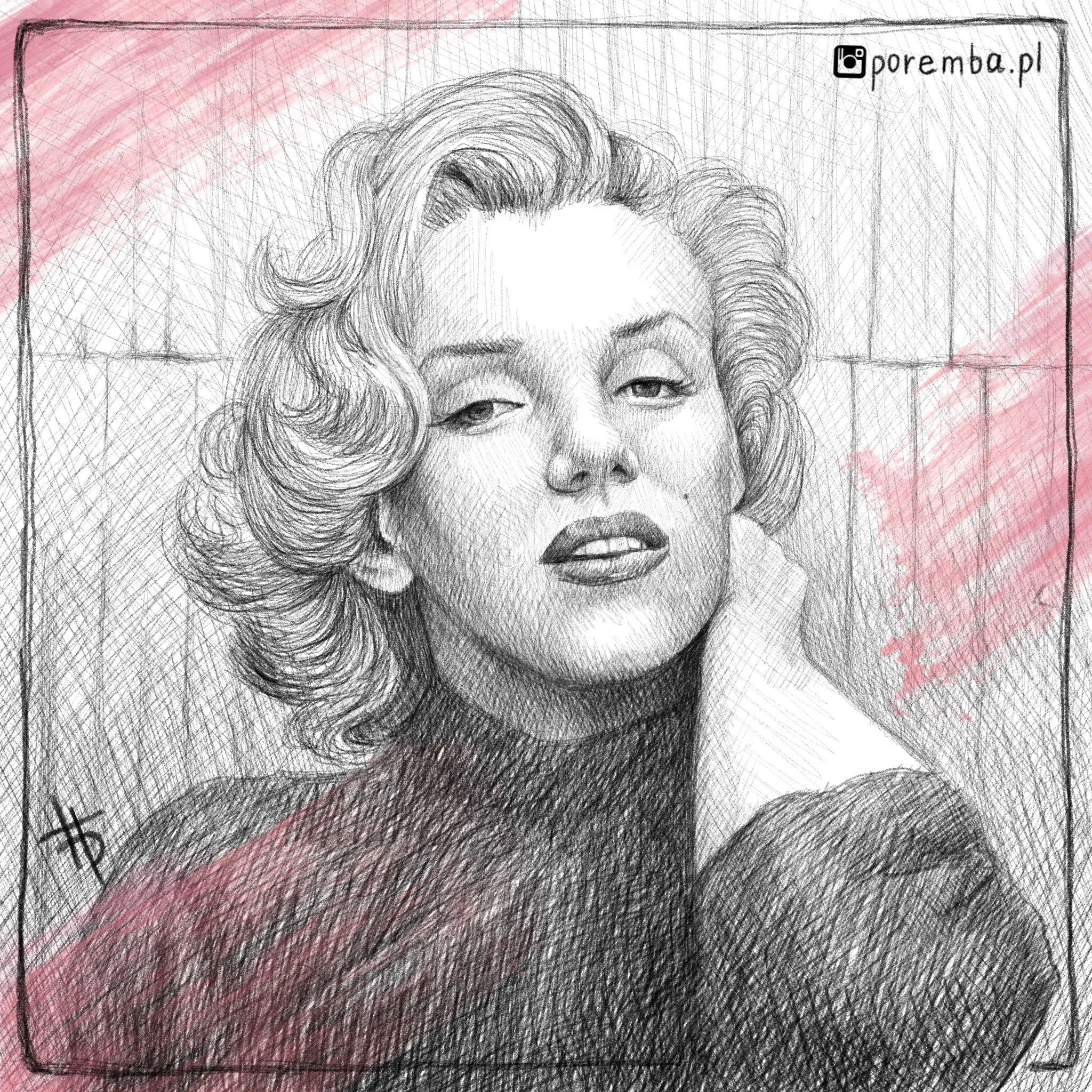 Marilyn Monroe